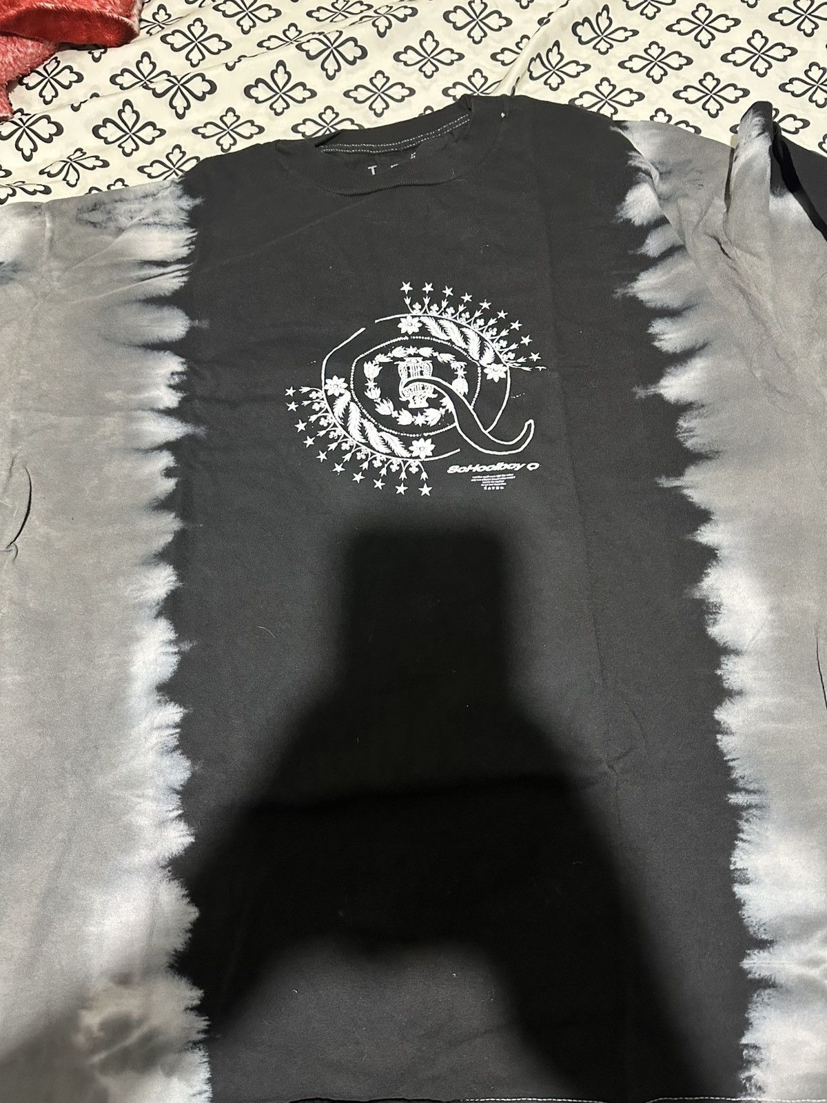 Top Dawg Entertainment Schoolboy Q long sleeve Size US L / EU 52-54 / 3 - 1 Thumbnail