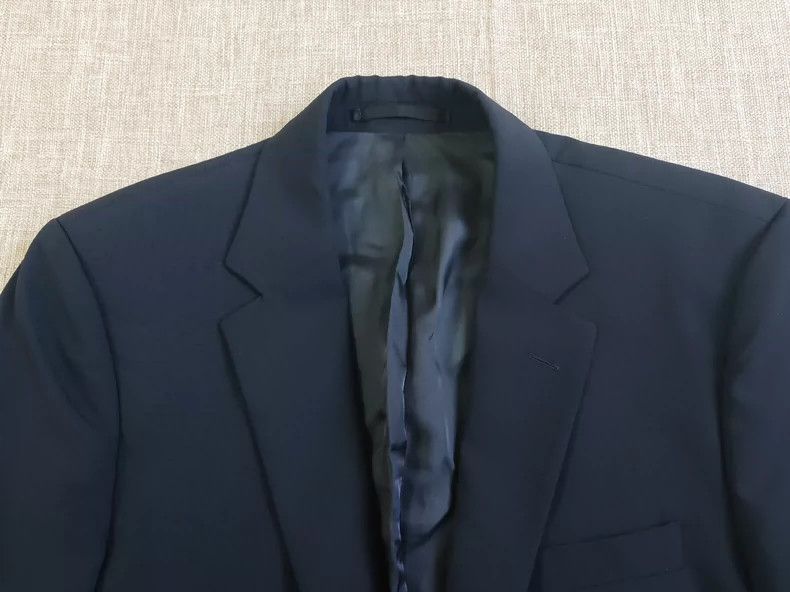 Prada Prada Men's wool suits 2501-Nextarrow Size 46R - 3 Thumbnail