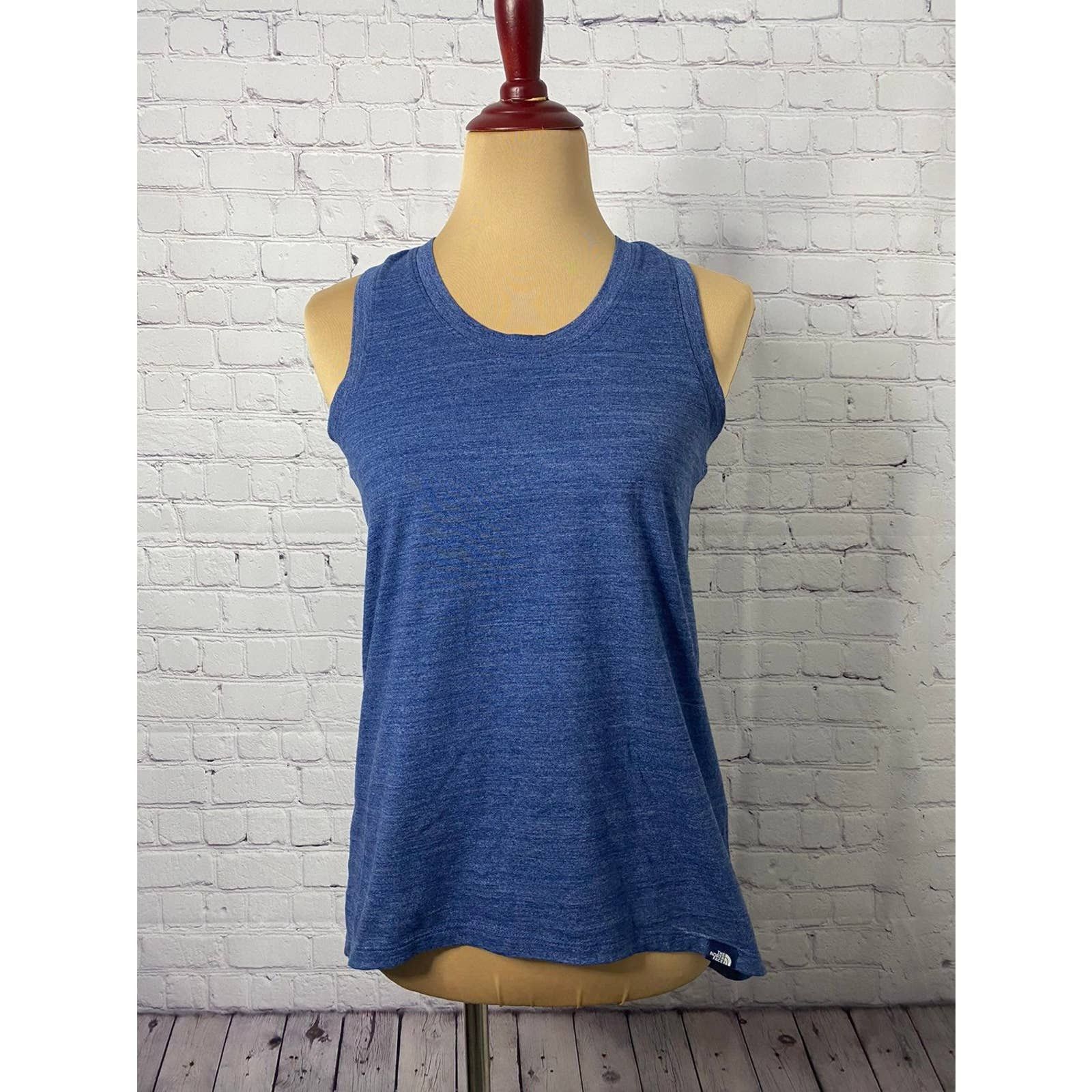 The North Face The north face Tank Top Size US S / EU 44-46 / 1 - 1 Thumbnail