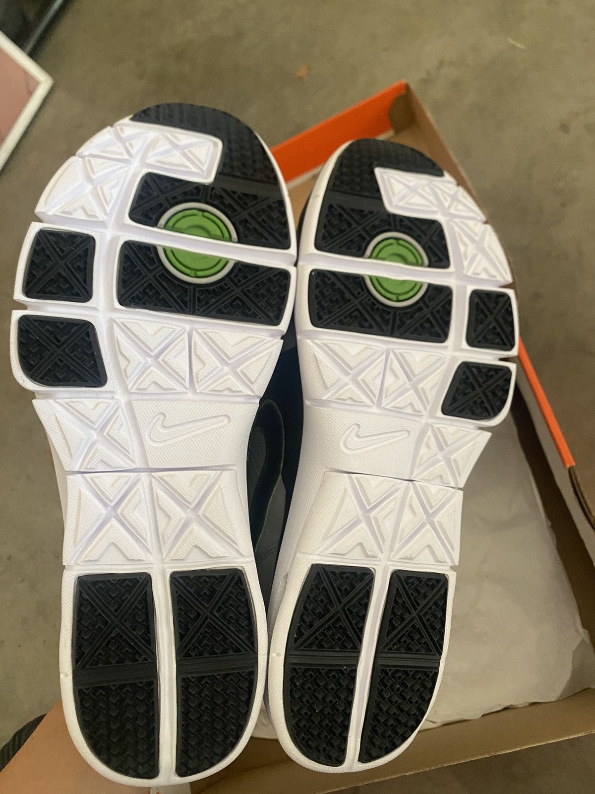 Nike Nike Trainer 1 John Mcenroe Size US 10 / EU 43 - 9 Thumbnail