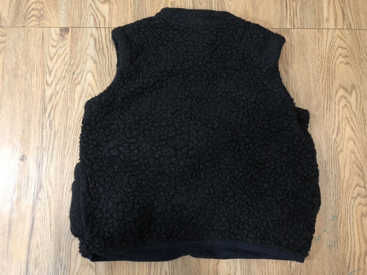45rpm × Japanese Brand × Kapital 45rpm rough fleece jacket Size US M / EU 48-50 / 2 - 4 Thumbnail