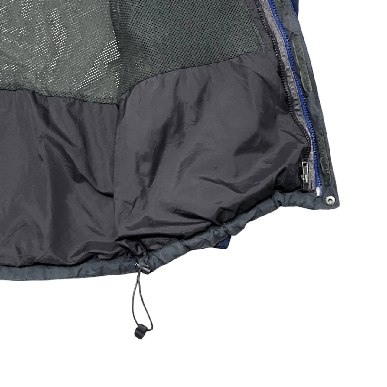 The North Face Vintage TNF The North Face Goretex Summit Series Jacket Size US L / EU 52-54 / 3 - 14 Thumbnail