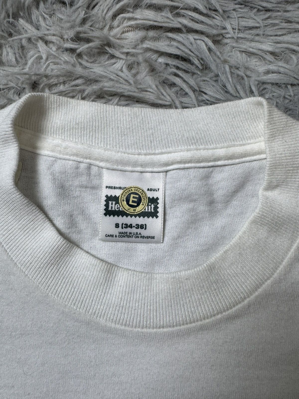 Vintage Vintage Mr Bean 1998 Mother Whistler Size US S / EU 44-46 / 1 - 3 Thumbnail