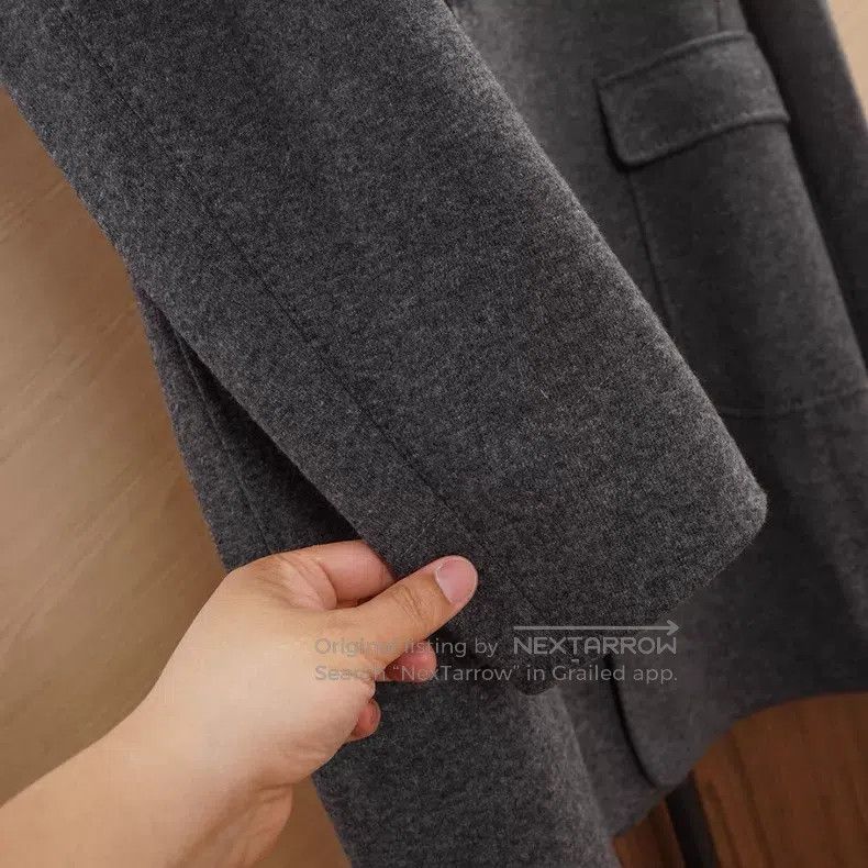 Loro Piana Loro Piana Men's Trench Coat Size US XL / EU 56 / 4 - 6 Thumbnail