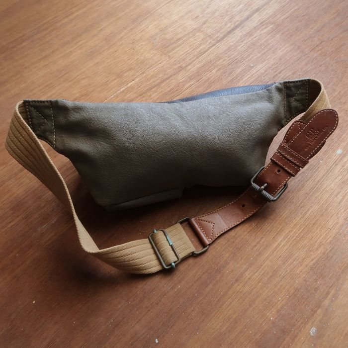 Cp company waist bag on sale sale