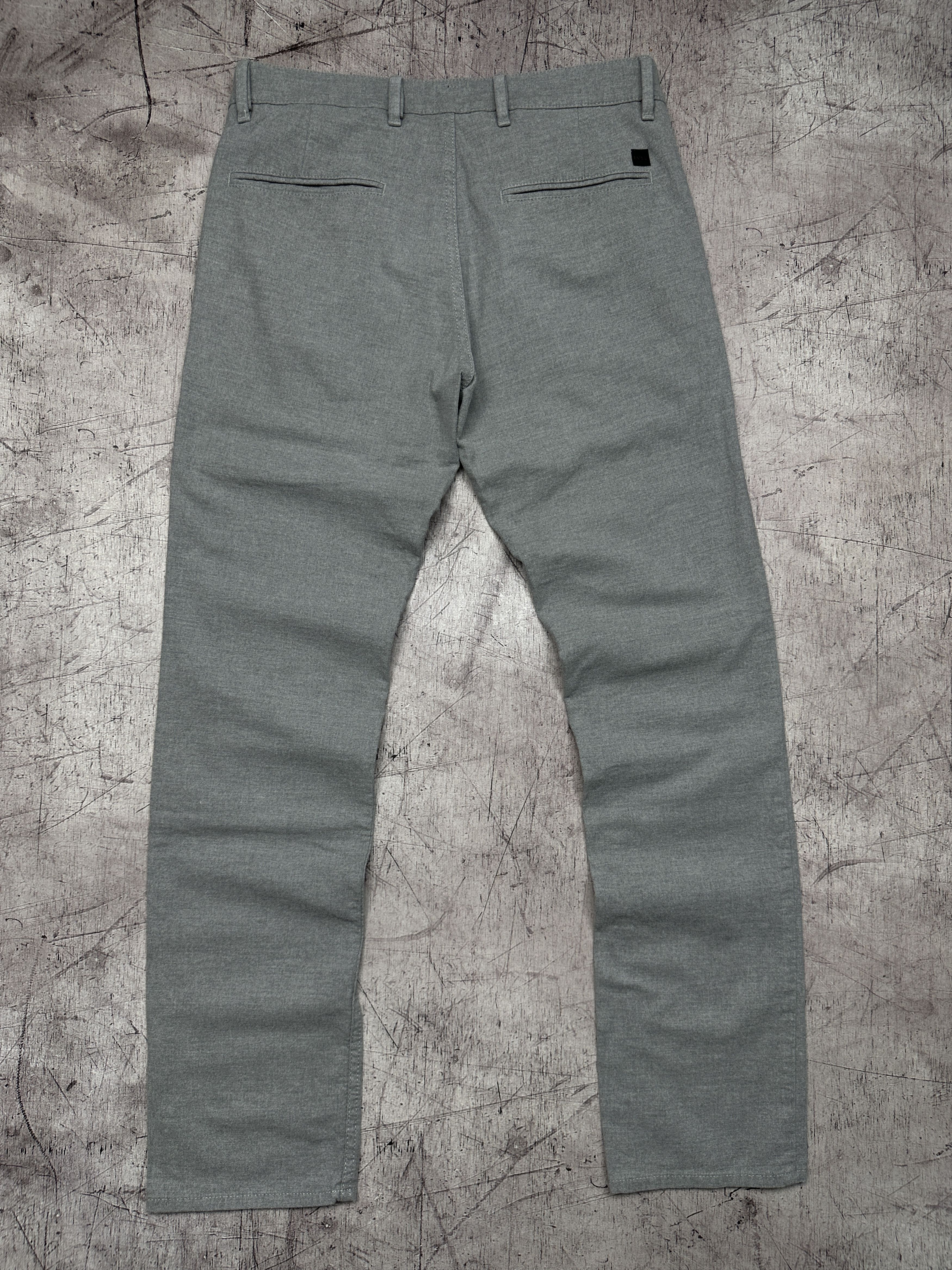 Hugo Boss Hugo Boss Mens Schino Slim Chino Pants Size US 32 / EU 48 - 9 Thumbnail