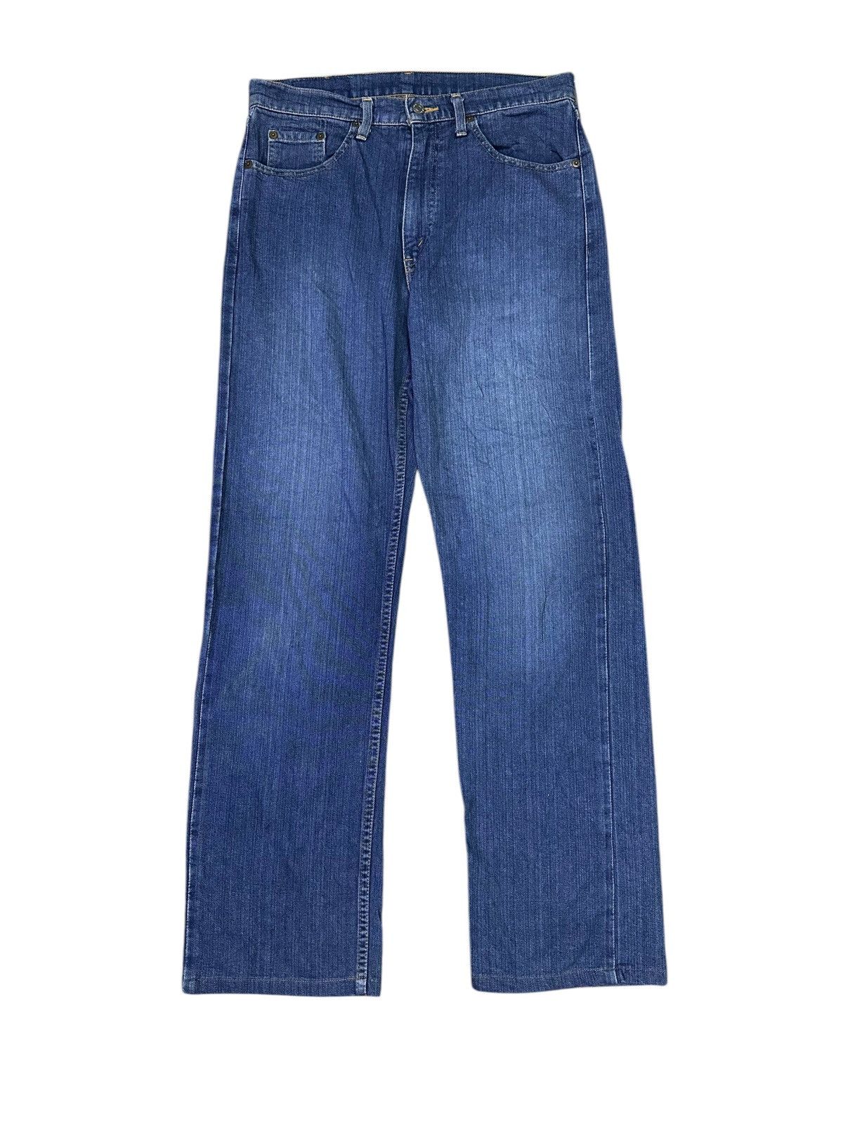 Levi's 💥Vintage💥 Levis 512 LOt White Tab 💥 Size US 32 / EU 48 - 1 Thumbnail