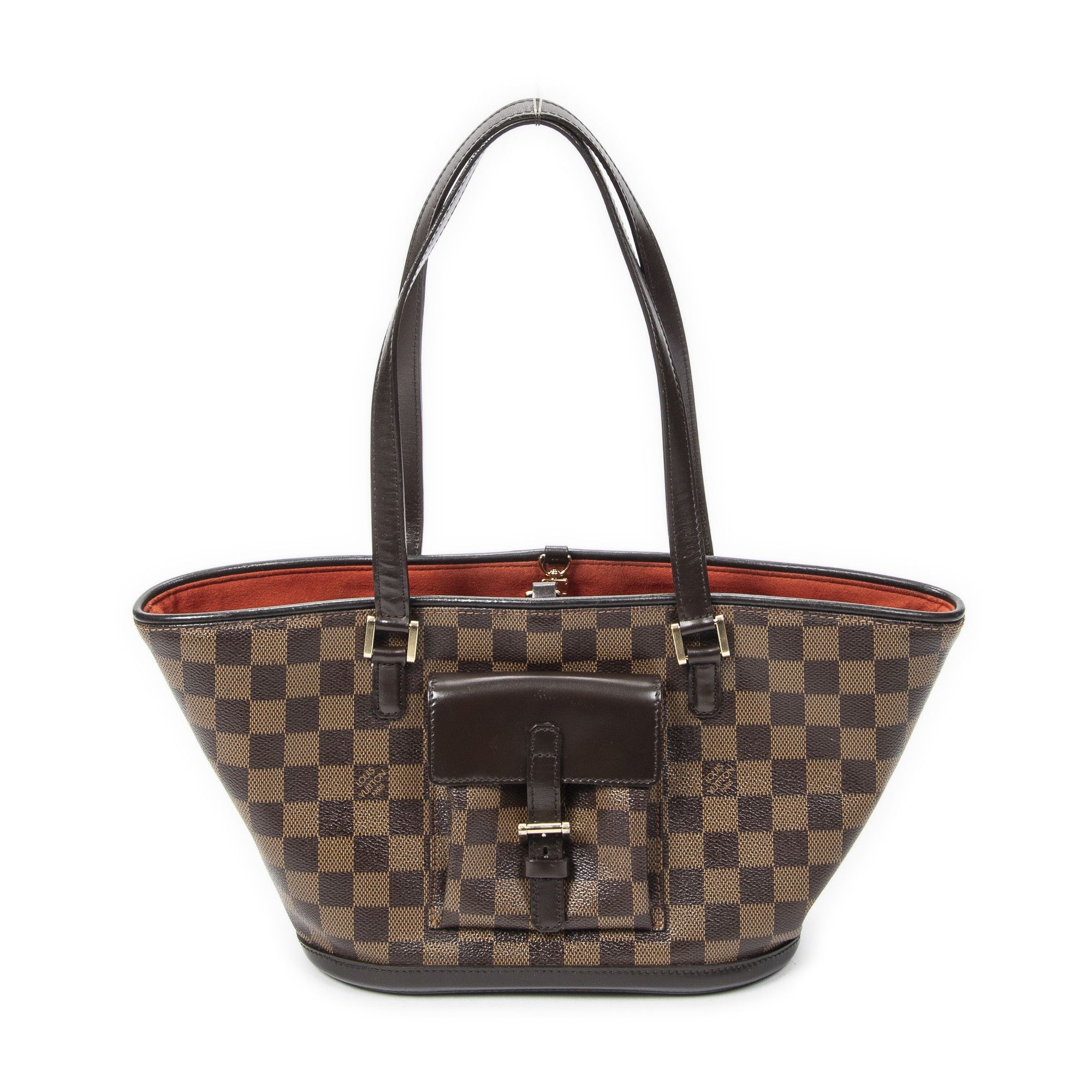 Louis Vuitton Manosque PM Size ONE SIZE - 1 Thumbnail