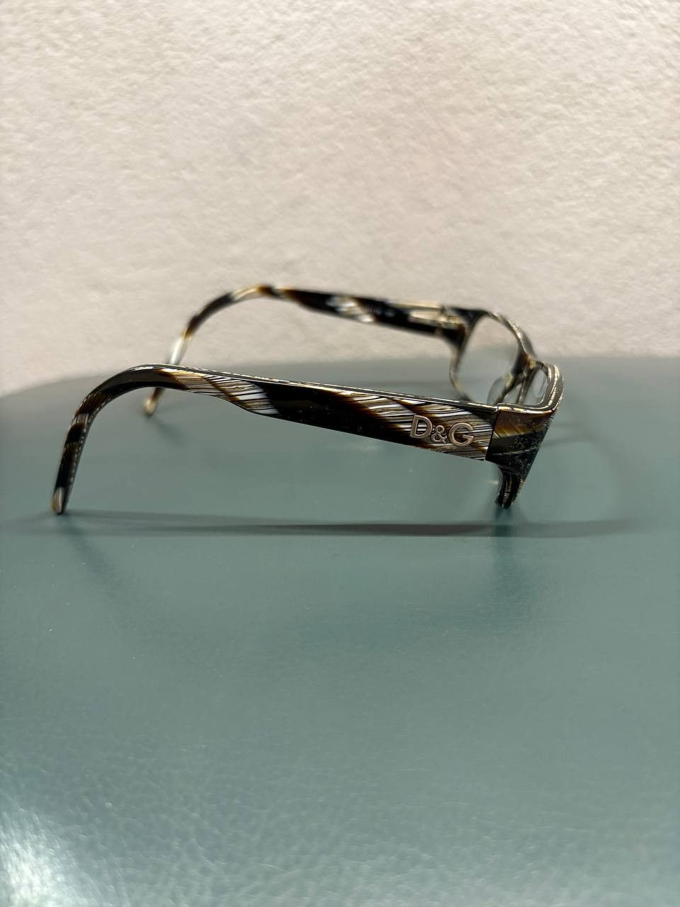 Dolce & Gabbana Dolce Gabbana glasses womens / unisex Size ONE SIZE - 3 Thumbnail