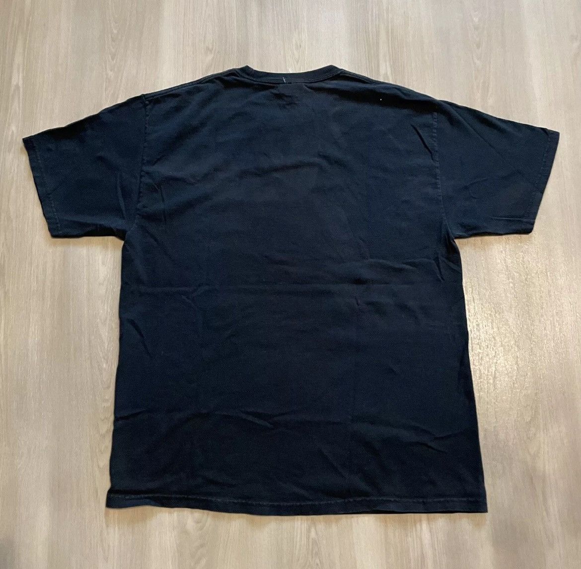 Hypebeast × Rap Tees × Vintage Vintage Y2K John Lennon Imagine Beatles Big FaceSize Large Size US L / EU 52-54 / 3 - 3 Thumbnail