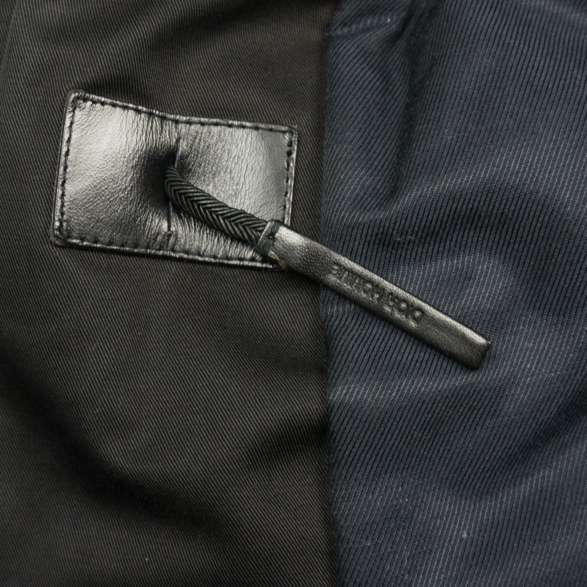 Dior Dior Homme AW03 "Luster" M65 Jacket Size US L / EU 52-54 / 3 - 6 Thumbnail