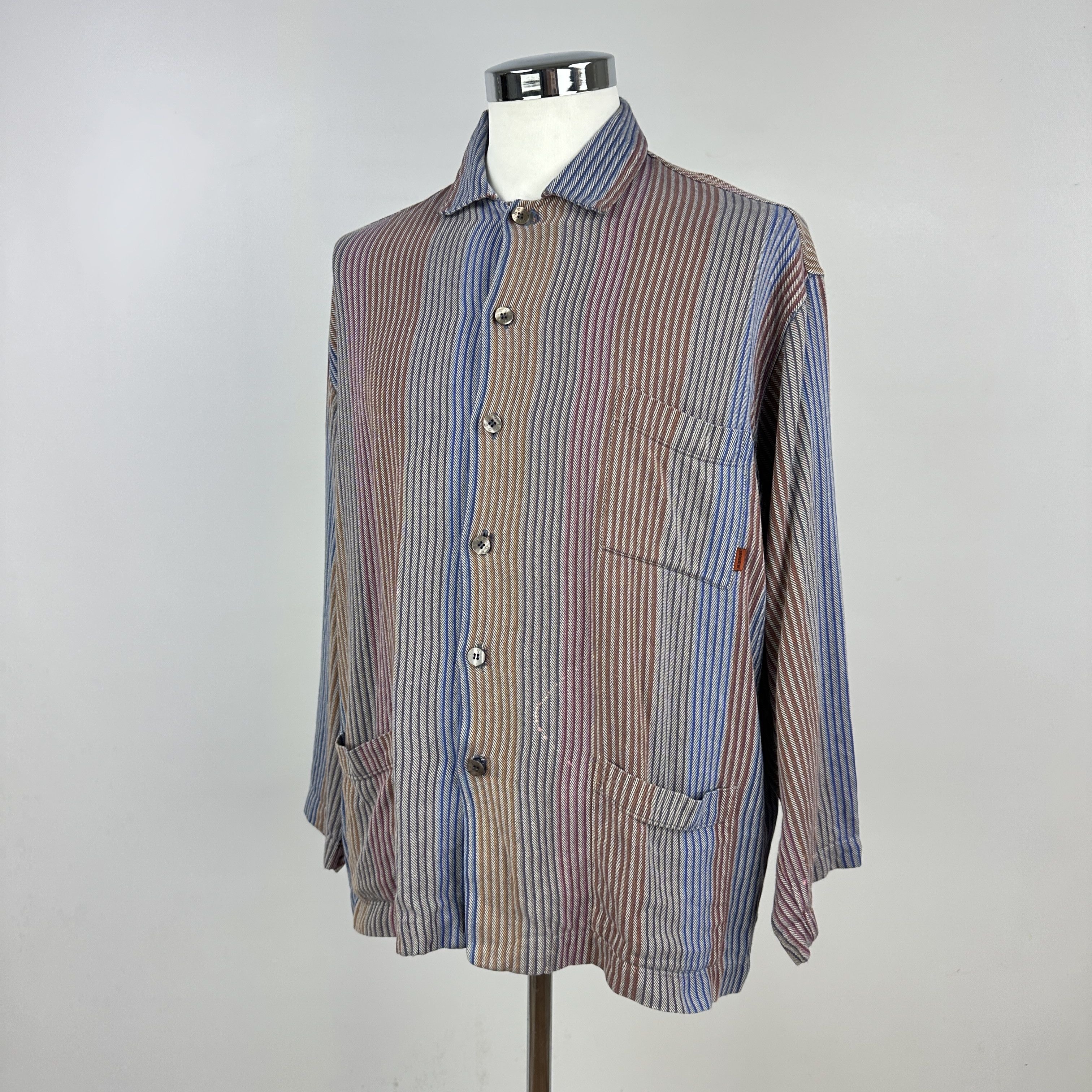 Missoni Pigiama Missoni – 46 IT Size US S / EU 44-46 / 1 - 1 Thumbnail