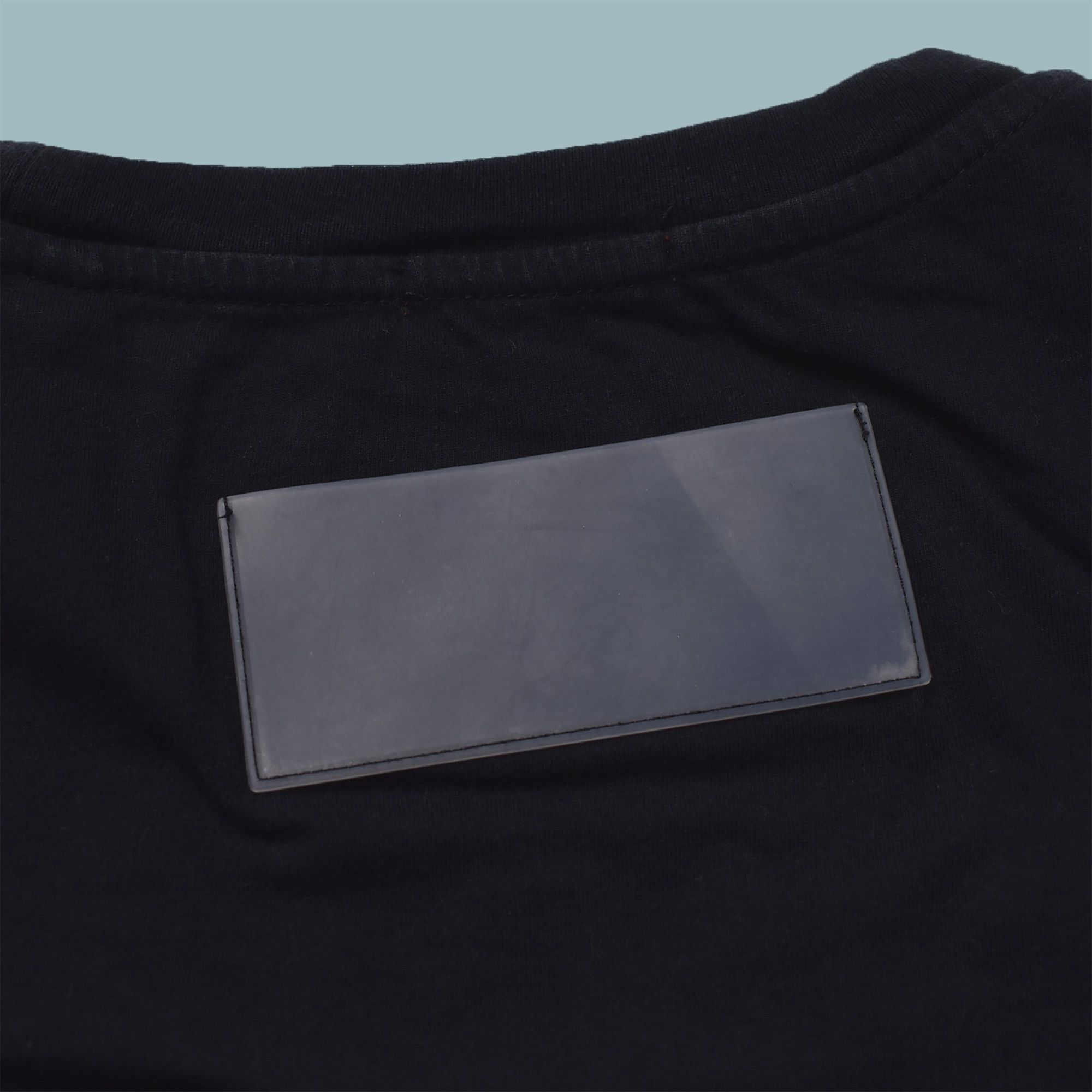 Heron Preston × NASA HERON PRESTON x NASA Black T-Shirt Size US S / EU 44-46 / 1 - 6 Thumbnail