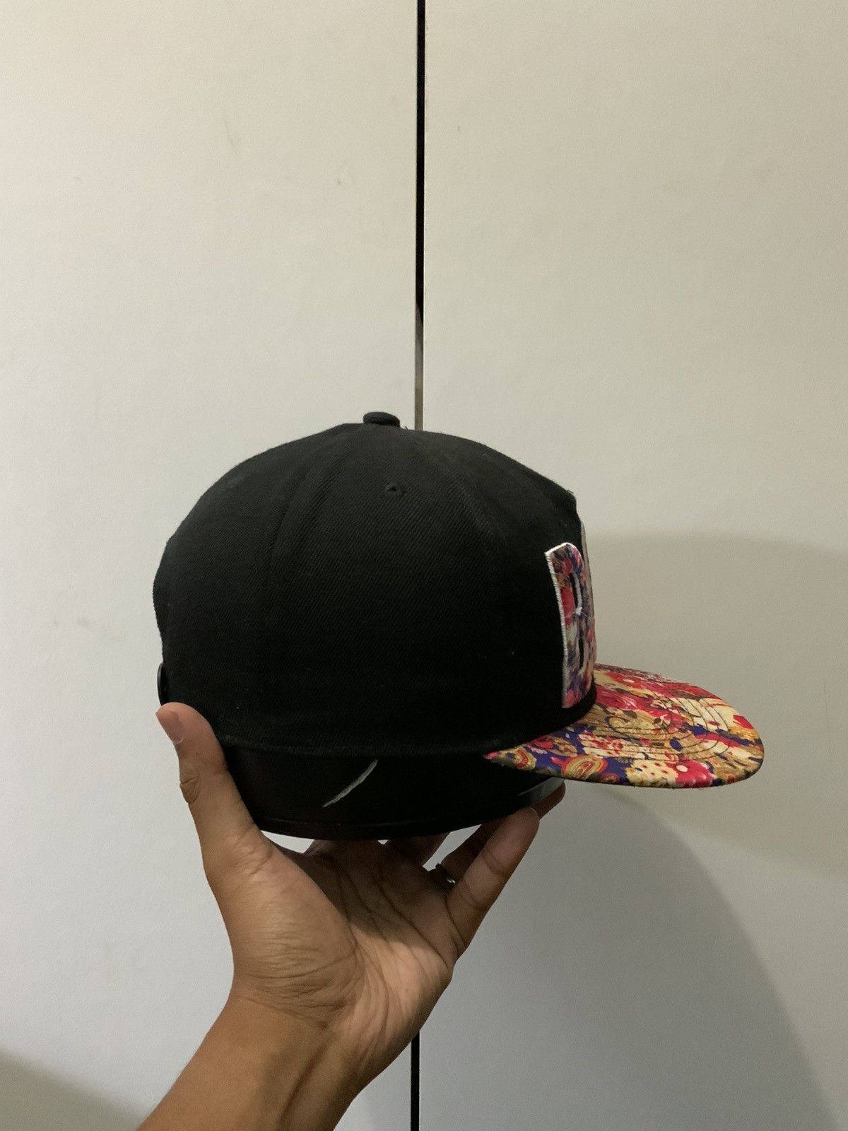 Hat Club BOY Big Logo Hat Size ONE SIZE - 4 Thumbnail