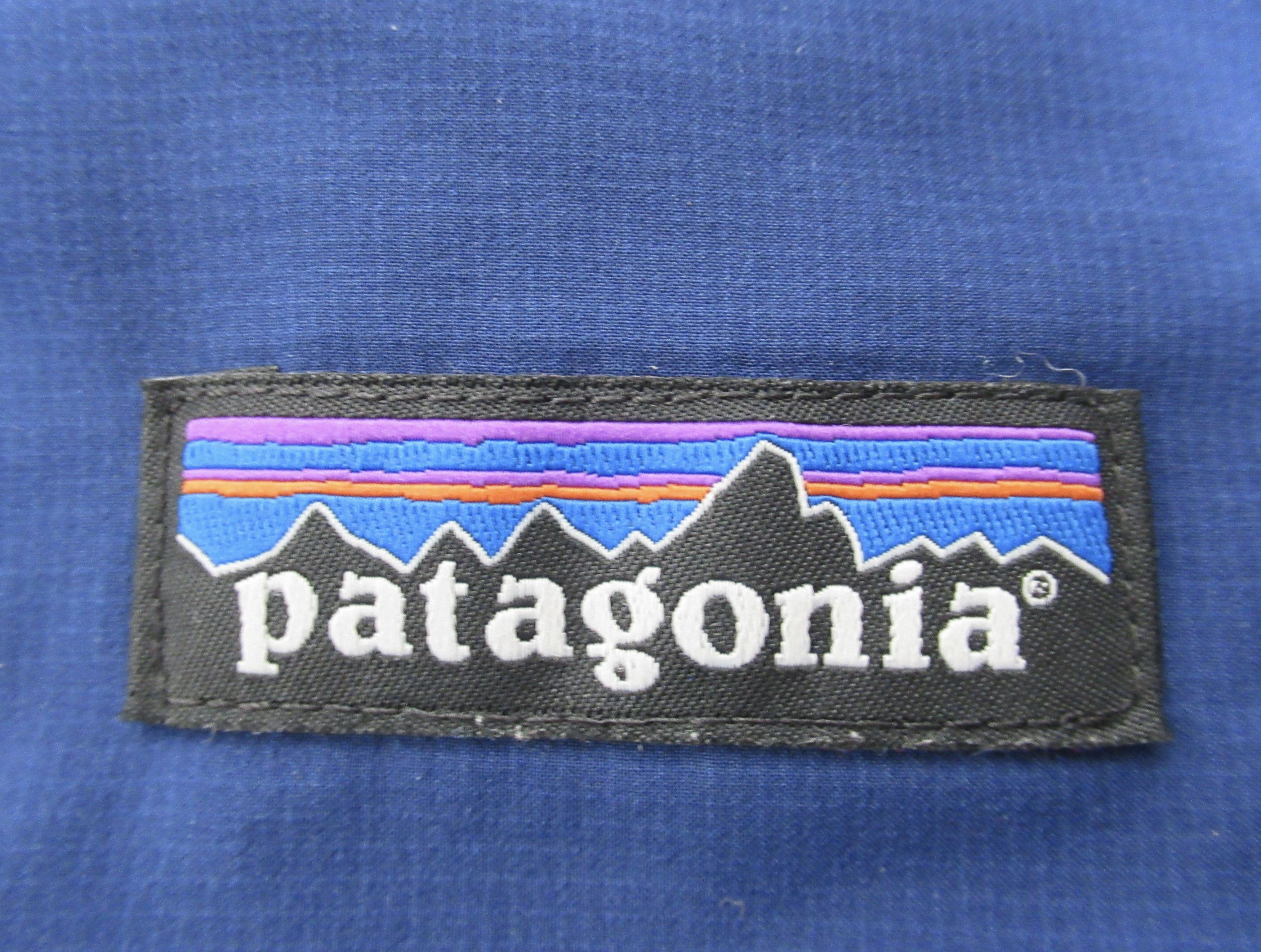 Patagonia Patagonia Nano-Air® Jacket Sound Blue SNDB 84257FA22 Size XS Size XS / US 0-2 / IT 36-38 - 4 Thumbnail