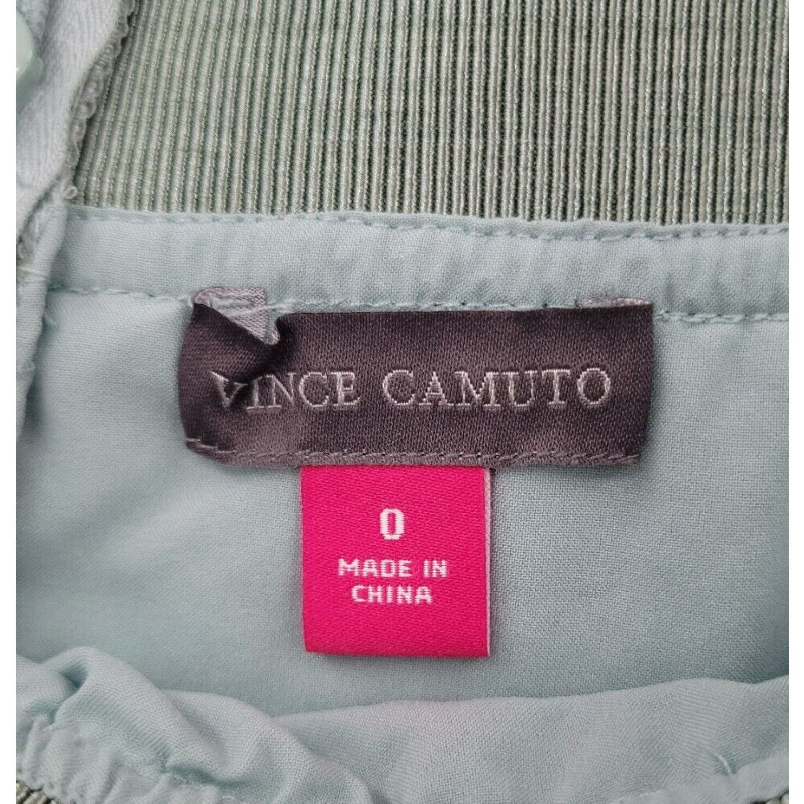 Vince Camuto NWT Vince Camuto Women's Size 0 Sequin Pencil Skirt Size 25" / US 0 / IT 36 - 8 Thumbnail