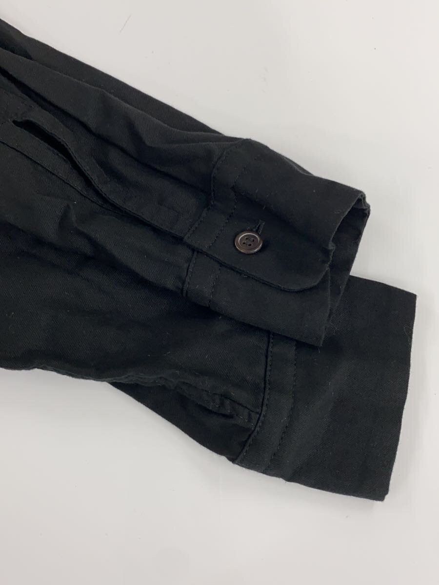 Yohji Yamamoto yohji yamamotoY's/YD-D84-003 Long-sleeved dress Size US S / EU 44-46 / 1 - 4 Thumbnail