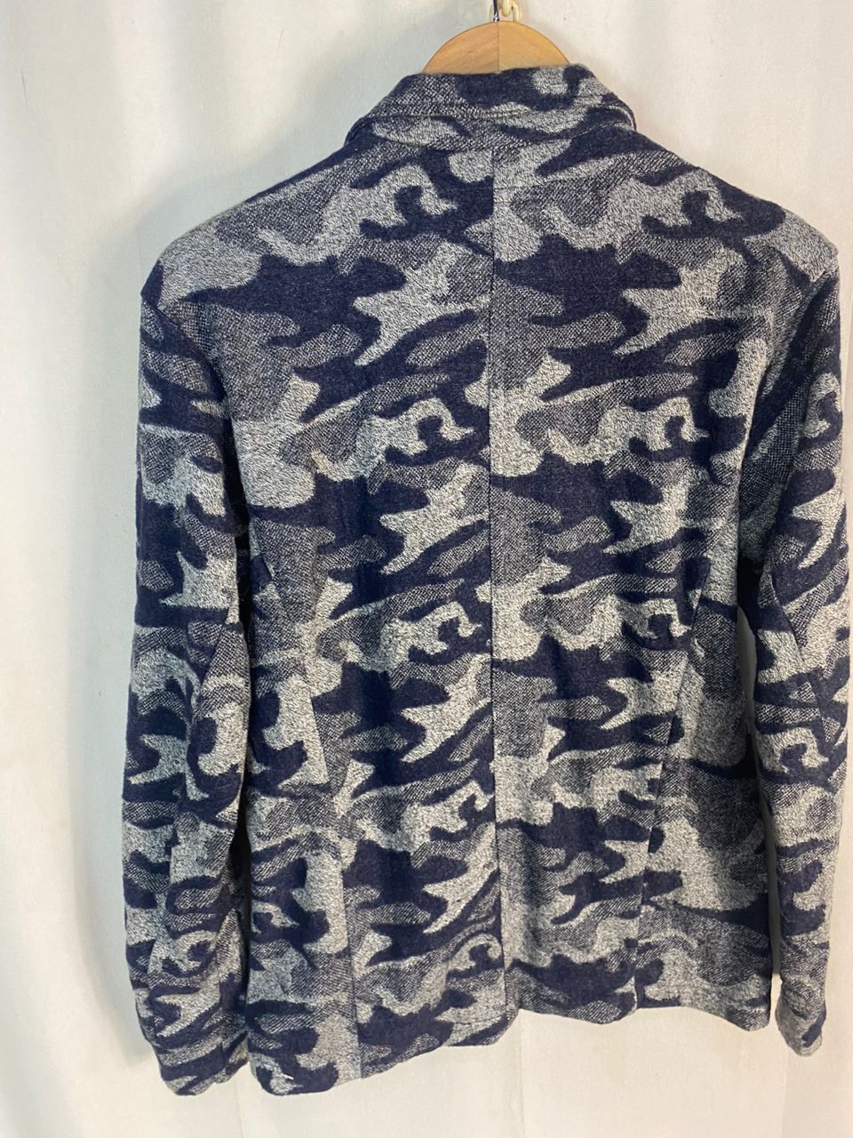 Designer × Japanese Brand × Other Unisex 🔥Hanakazari camo jacket Size US S / EU 44-46 / 1 - 11 Thumbnail