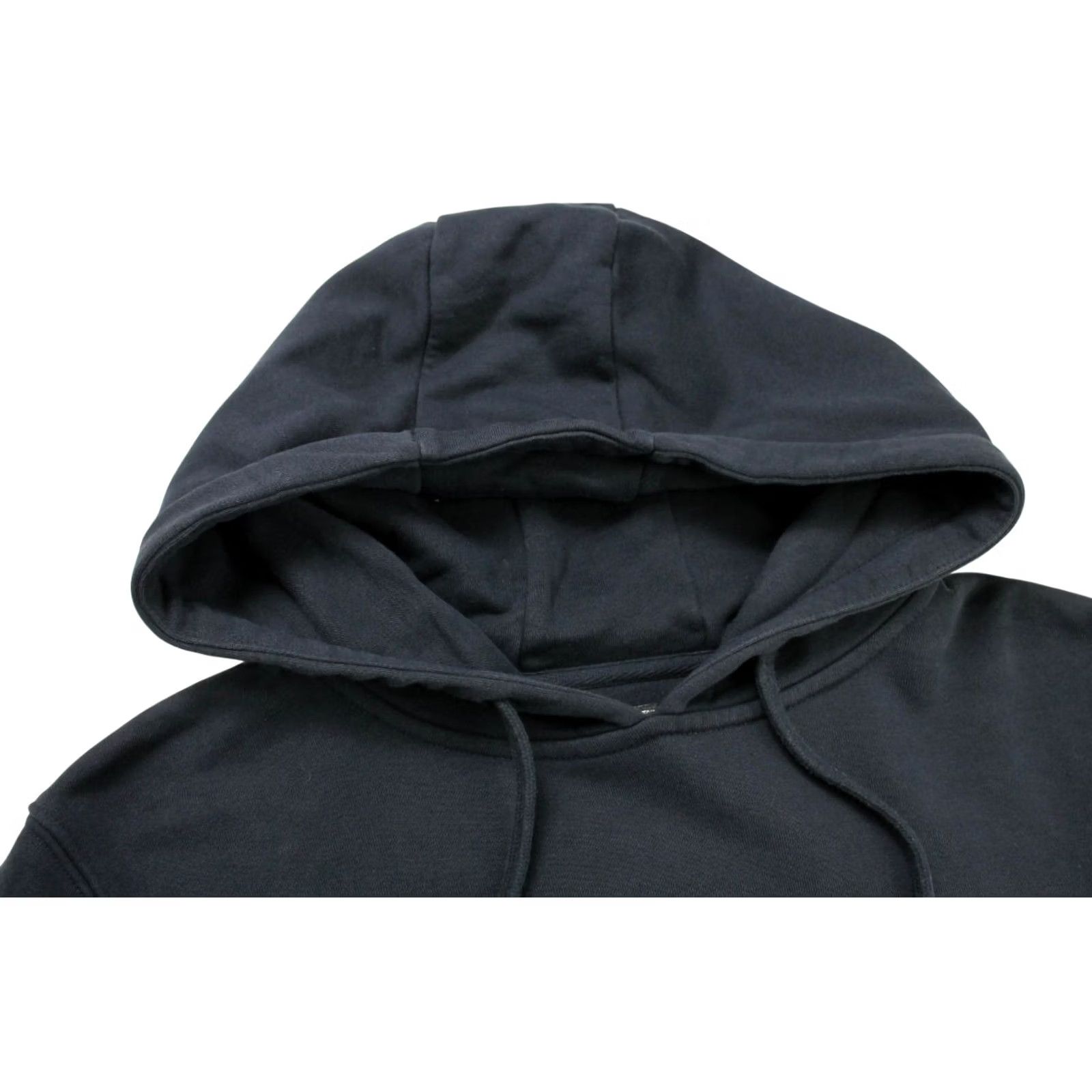 Lyle & Scott Lyle & Scott Hoodie Men's MEDIUM Pullover Kangaroo Pocket Logo Dark Blue Size US M / EU 48-50 / 2 - 4 Thumbnail