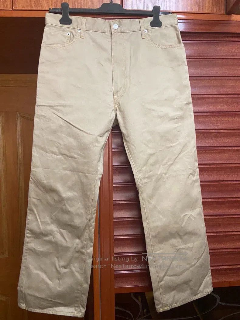 Junya Watanabe Junya Watanabe size M Casual Pants Size US 27 - 1 Thumbnail