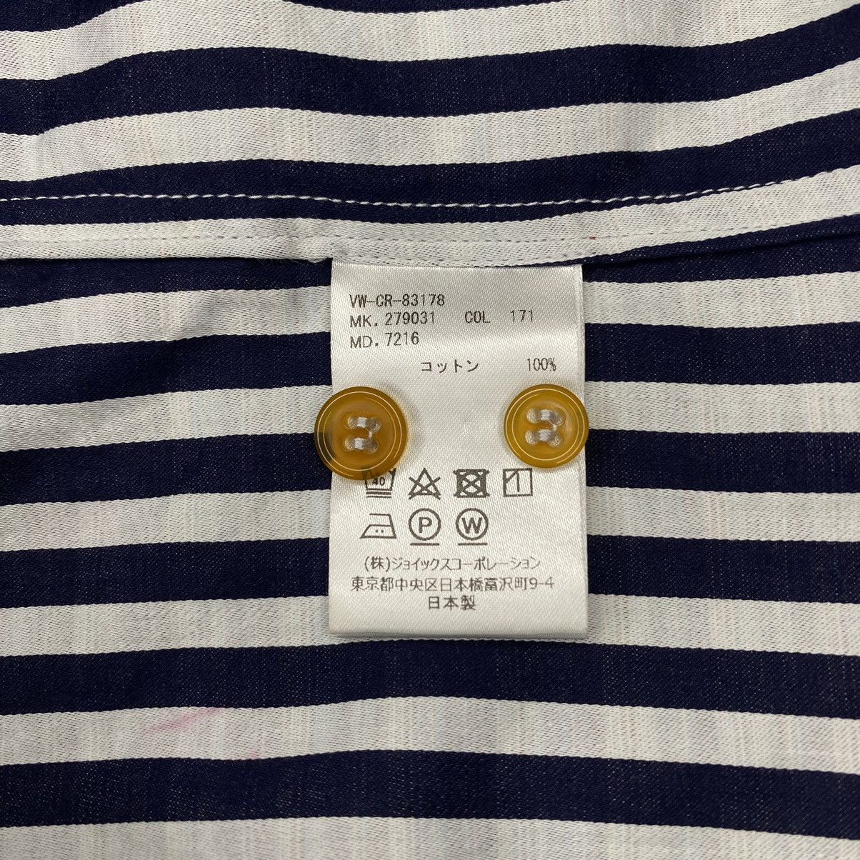 Vivienne Westwood Vivienne Westwood Man Button Up Shirt Size US M / EU 48-50 / 2 - 7 Thumbnail