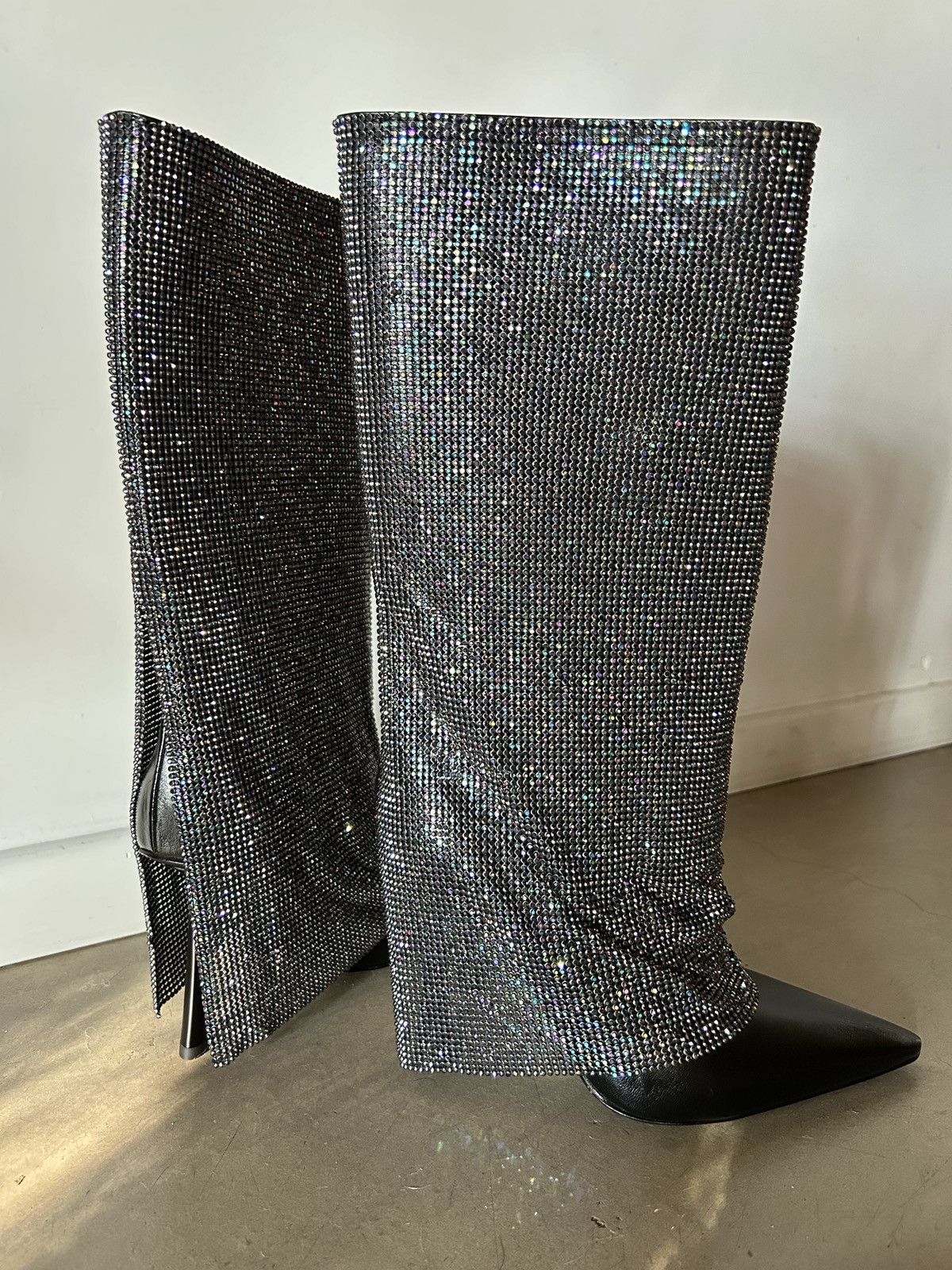 Benedetta Bruzziches Bendetta Bruzzichez Boots Size US 7 / IT 37 - 3 Thumbnail