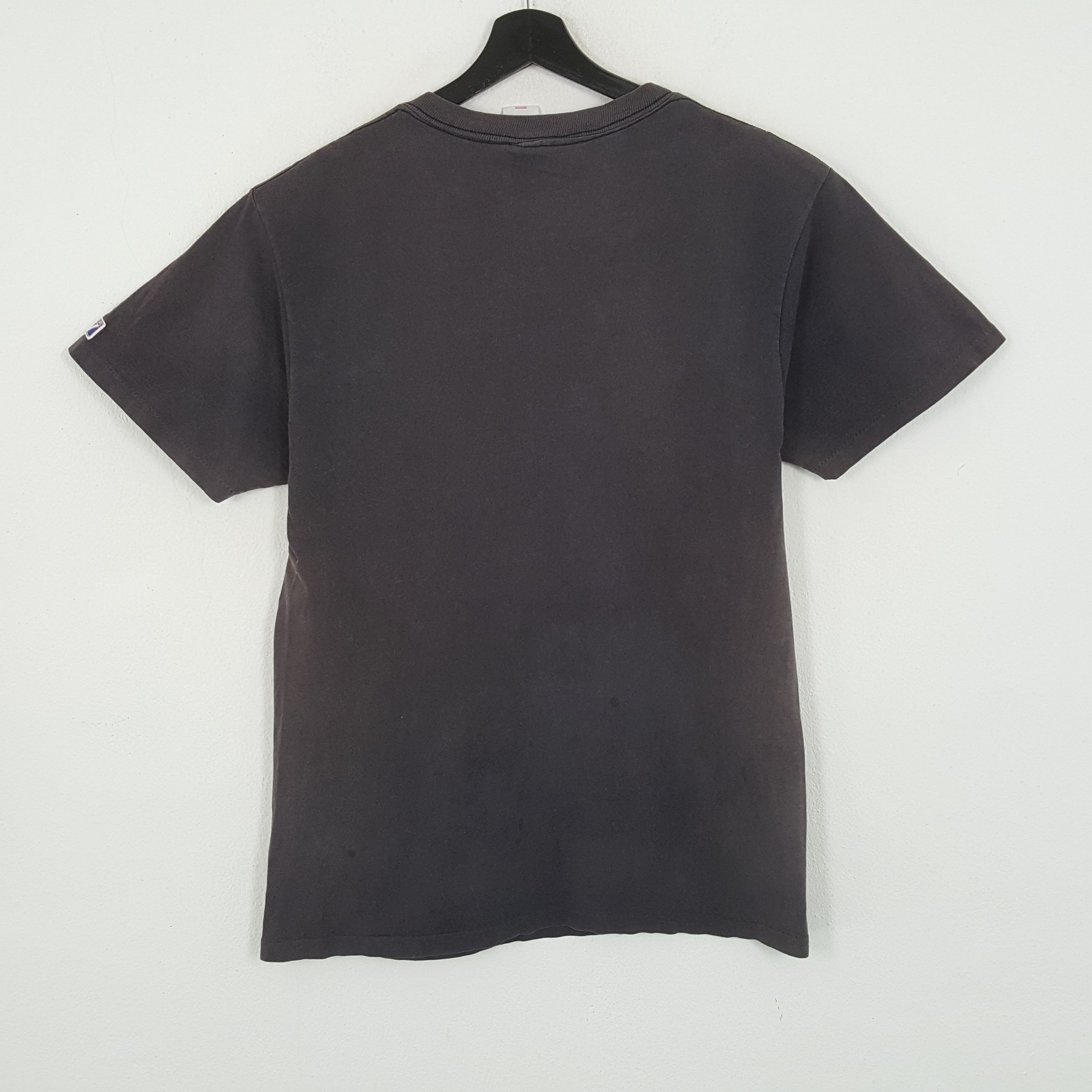 Logo 7 × NFL × Vintage MINNESOTA NOTRH STARS American Football Vintage Tshirt Size US M / EU 48-50 / 2 - 3 Thumbnail