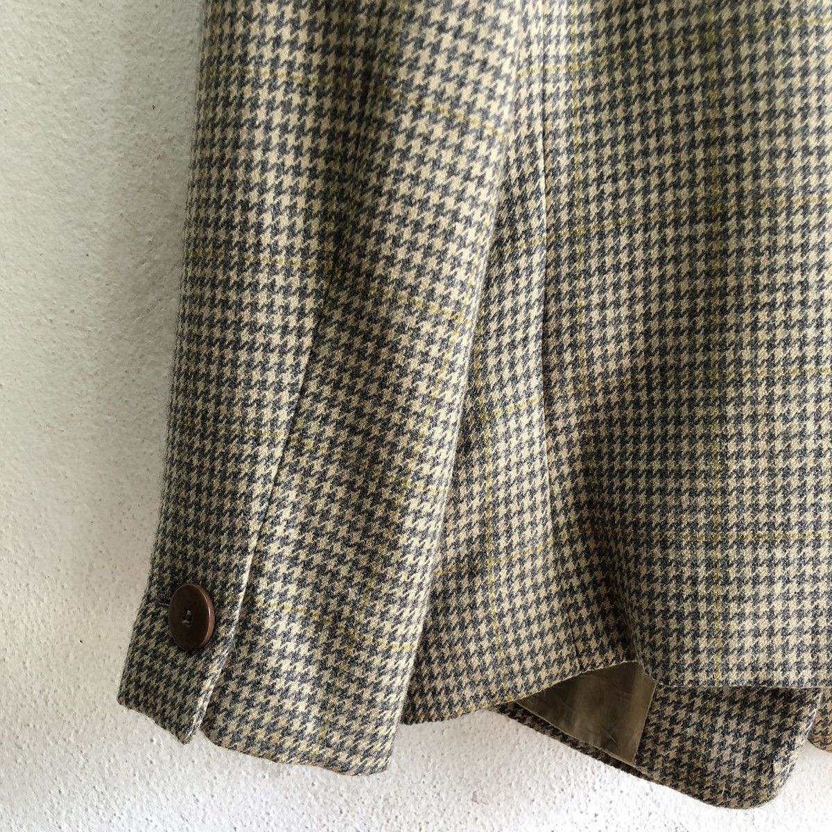 Other MANI 1 button wool blazer Size XS / US 0-2 / IT 36-38 - 11 Thumbnail