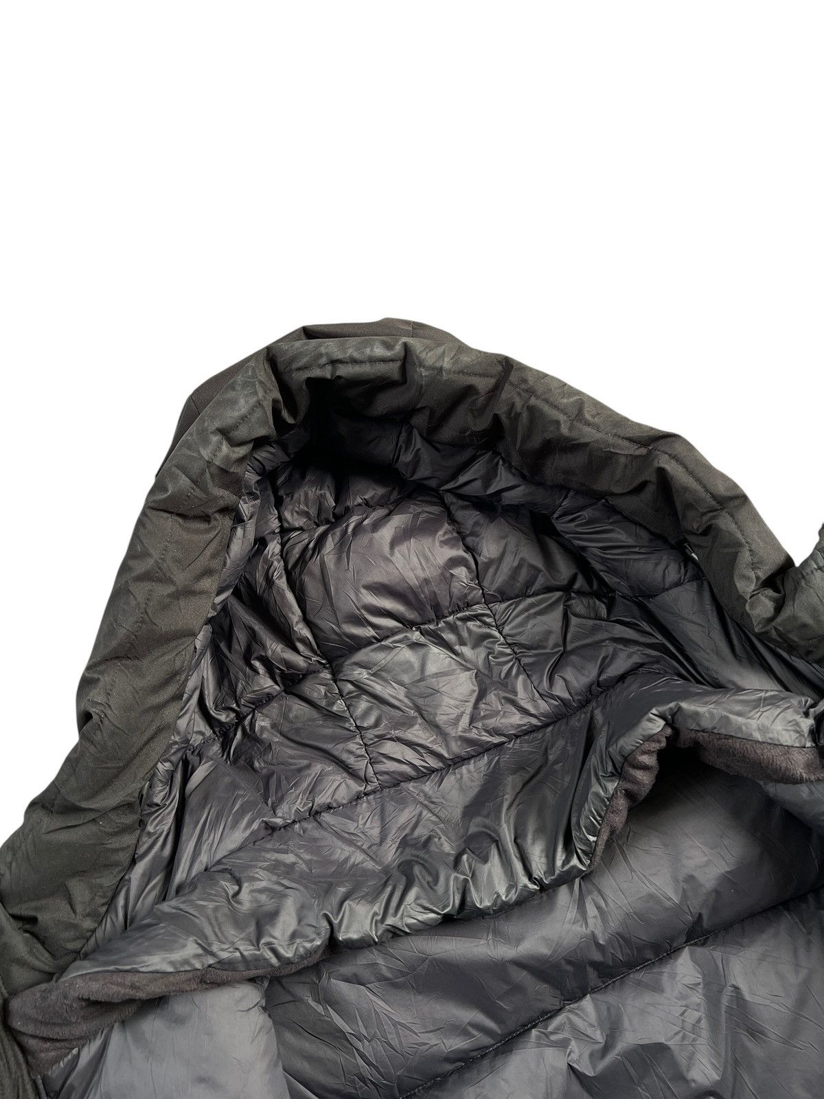 The North Face The North Face Dryvent Puffer Down Jacket Size US M / EU 48-50 / 2 - 16 Thumbnail