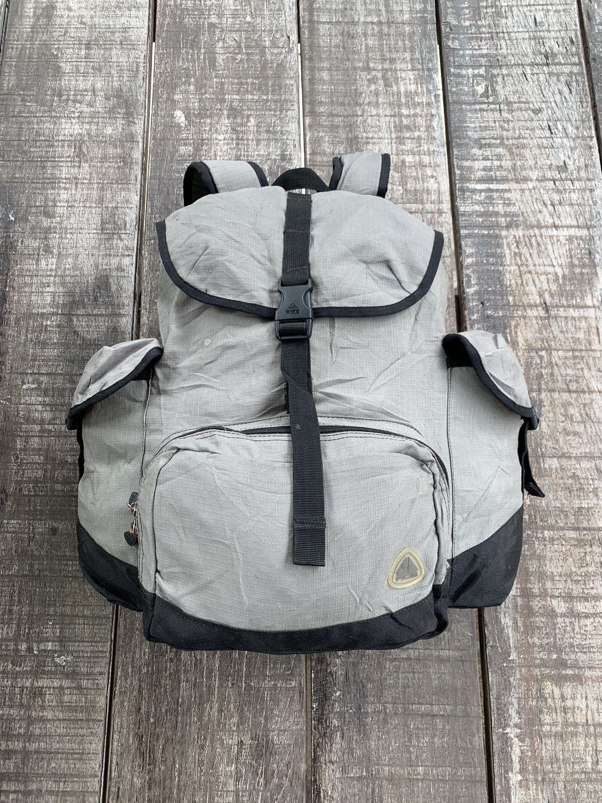 Nike × Nike ACG Nike ACG rucksack outdoor back pack Size ONE SIZE - 1 Thumbnail