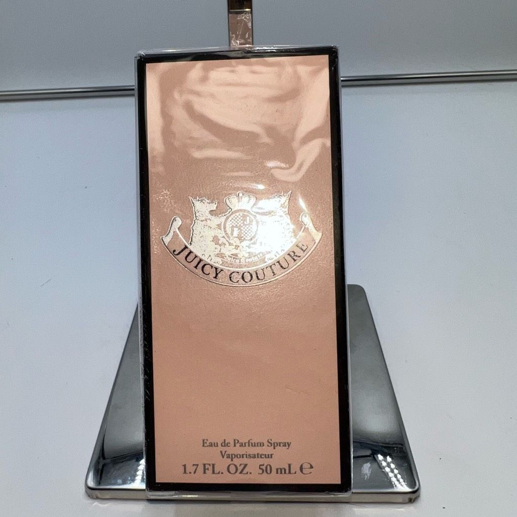 Juicy Couture Juicy Couture Perfume Spray New In Box Size ONE SIZE - 1 Thumbnail