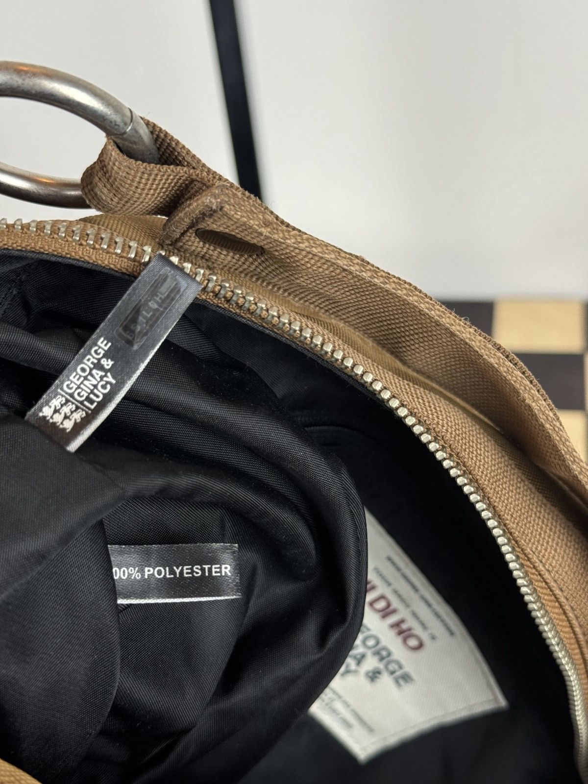 George Gina & Lucy Shoulder bag George Gina & Lucy original casual luxury item Size ONE SIZE - 4 Thumbnail
