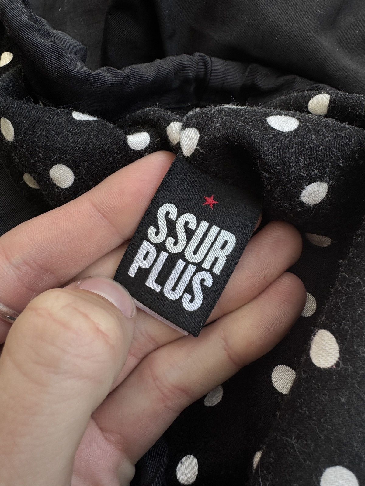 Comme Des Fuck Down Comme Des Fuckdown SSUR Bomber Jacket Size US M / EU 48-50 / 2 - 4 Thumbnail