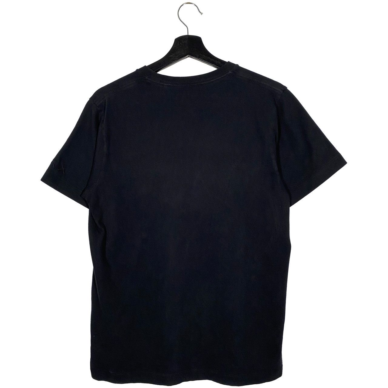 Kaws × Uniqlo KAWS x Uniqlo x Sesame Street Character Companion Tee Black Size US S / EU 44-46 / 1 - 2 Thumbnail
