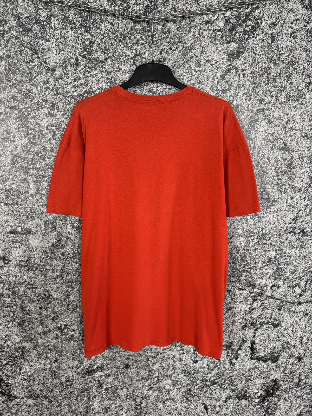 Disney Men’s Mickey Mouse Disney T-Shirt Minnie Vintage 90s Size L Size US L / EU 52-54 / 3 - 9 Thumbnail