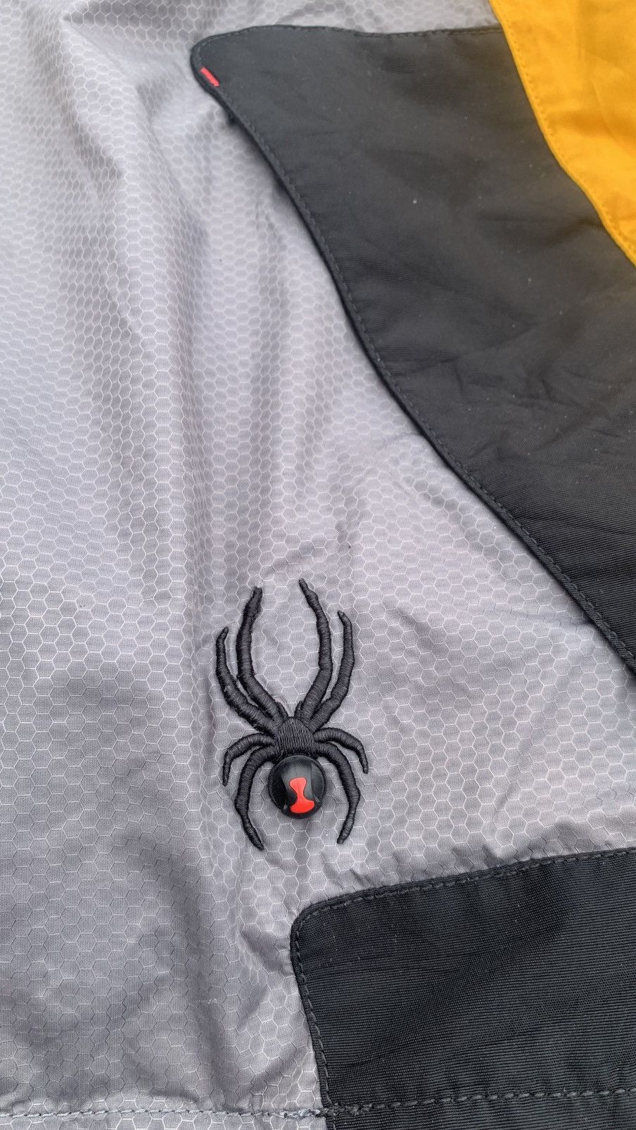 Spyder Spyder Sweater Size US L / EU 52-54 / 3 - 7 Thumbnail