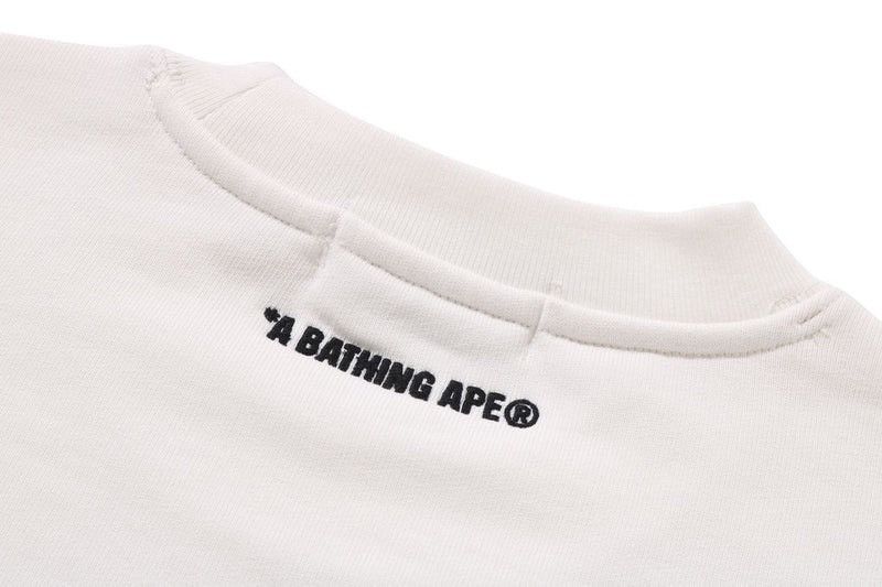 Bape Bape Sweatshirt Size ONE SIZE - 4 Thumbnail