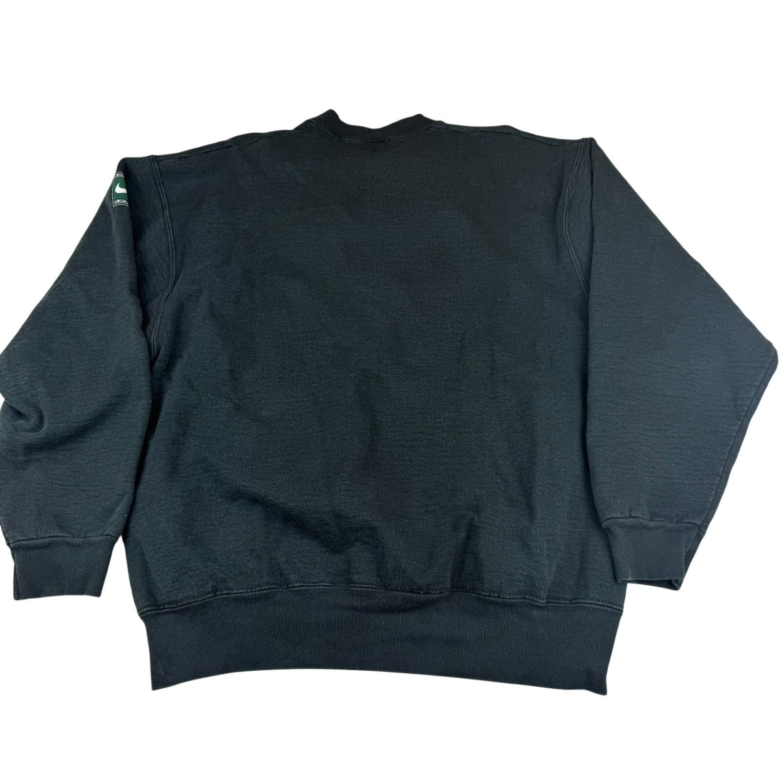 Nike Vintage Nike 1995 NCAA Final Four Seattle Sweatshirt Large Size US L / EU 52-54 / 3 - 2 Thumbnail