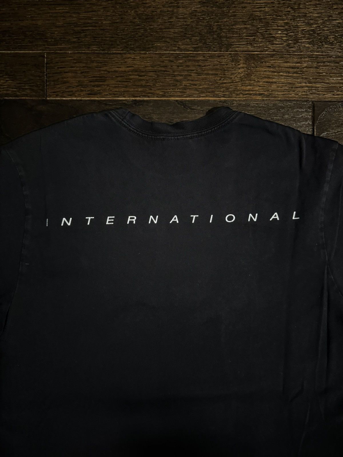 Drake × October's Very Own OCTOBER'S VERY OWN 'INTERNATIONAL' T-SHIRT Size US S / EU 44-46 / 1 - 4 Thumbnail