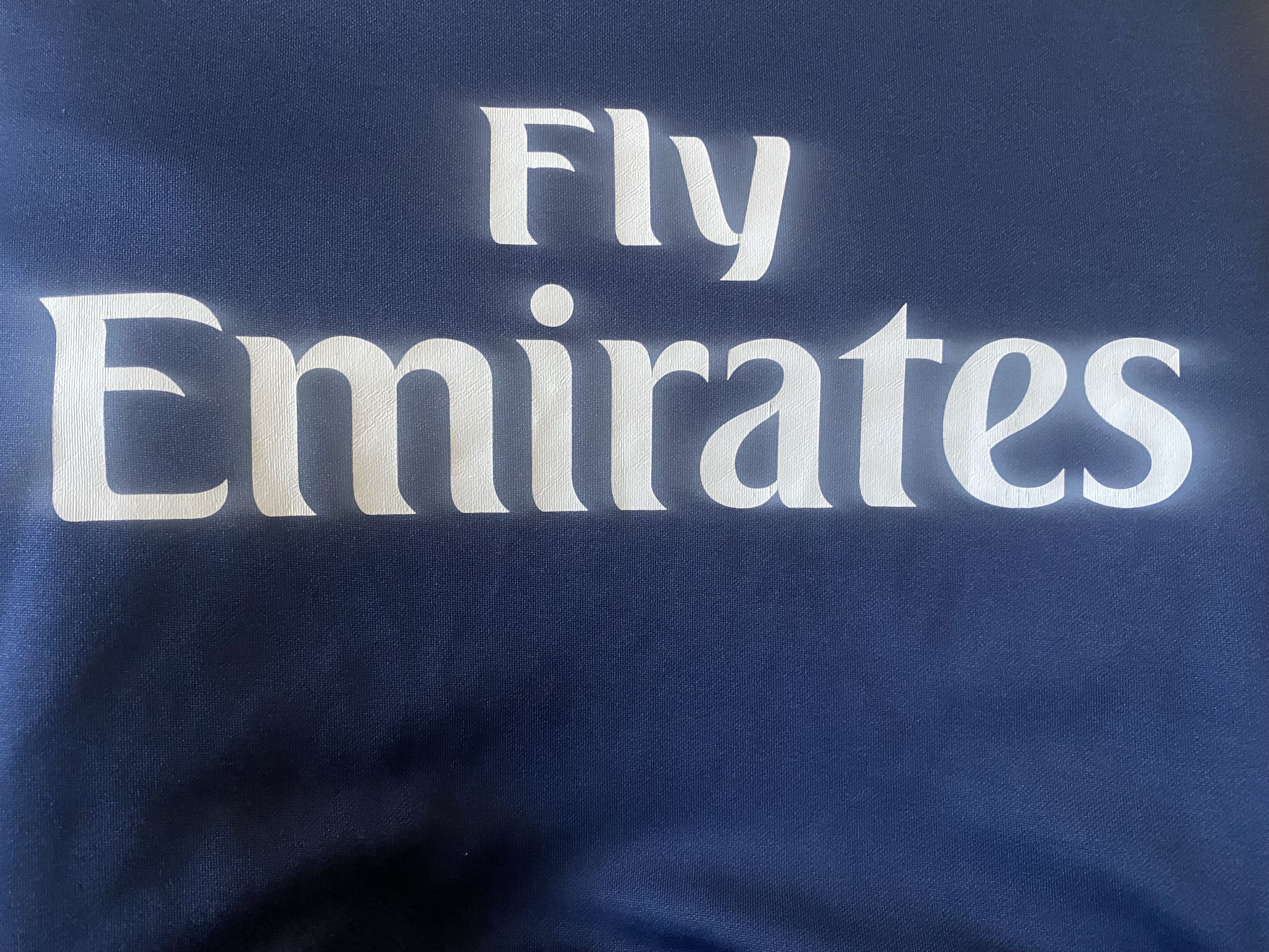 Adidas ARSENAL LONDON F.C. adidas training sweatshirt - XL - UNIQUE Size US XL / EU 56 / 4 - 6 Thumbnail