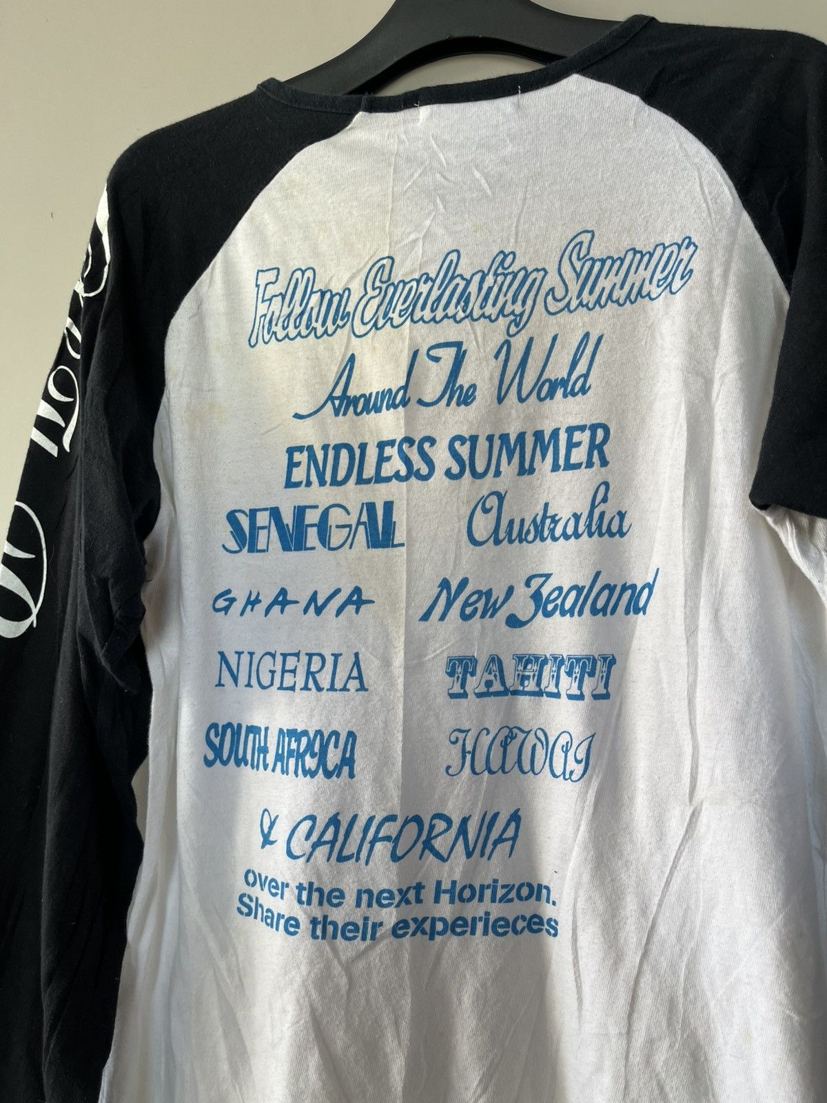 If Six Was Nine JAPANESE SORRIDERE POEM SEDITIONARIES GOTHIC PUNK STYLE VKEI Size US L / EU 52-54 / 3 - 5 Thumbnail