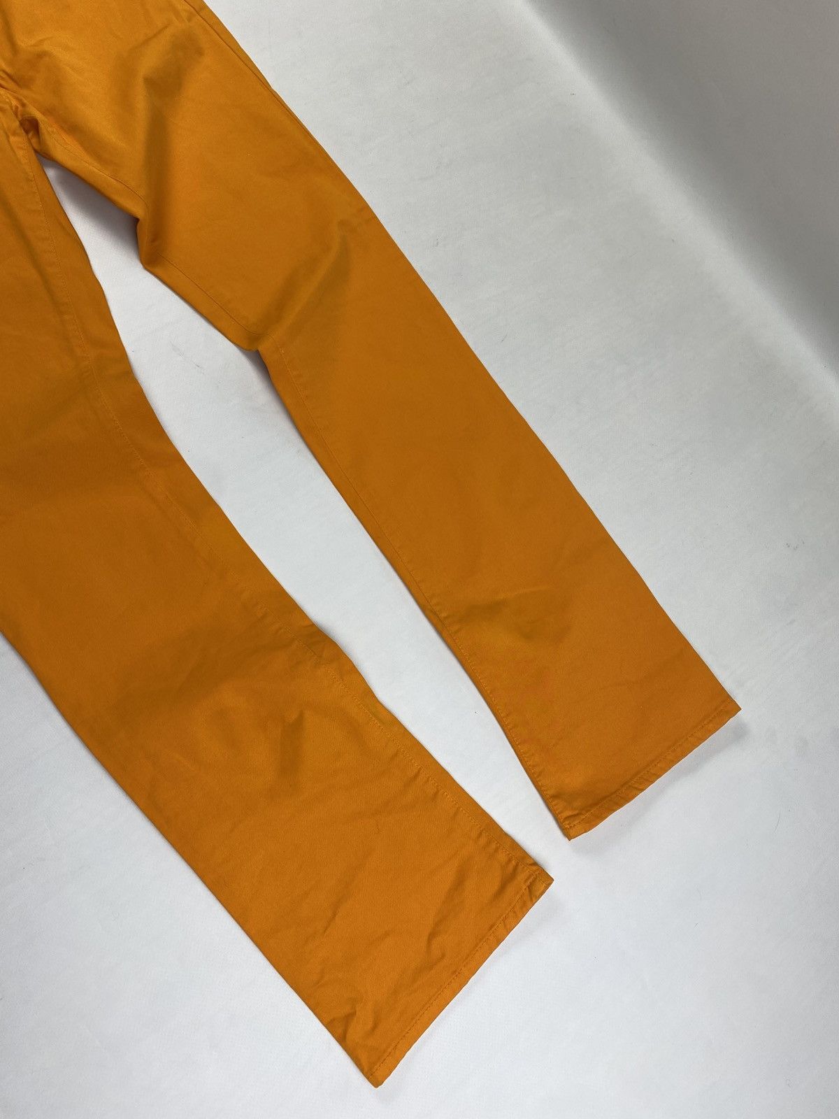 Jean Paul Gaultier Jean Paul Gaultier Jeans Size 27" / US 4 / IT 40 - 7 Thumbnail