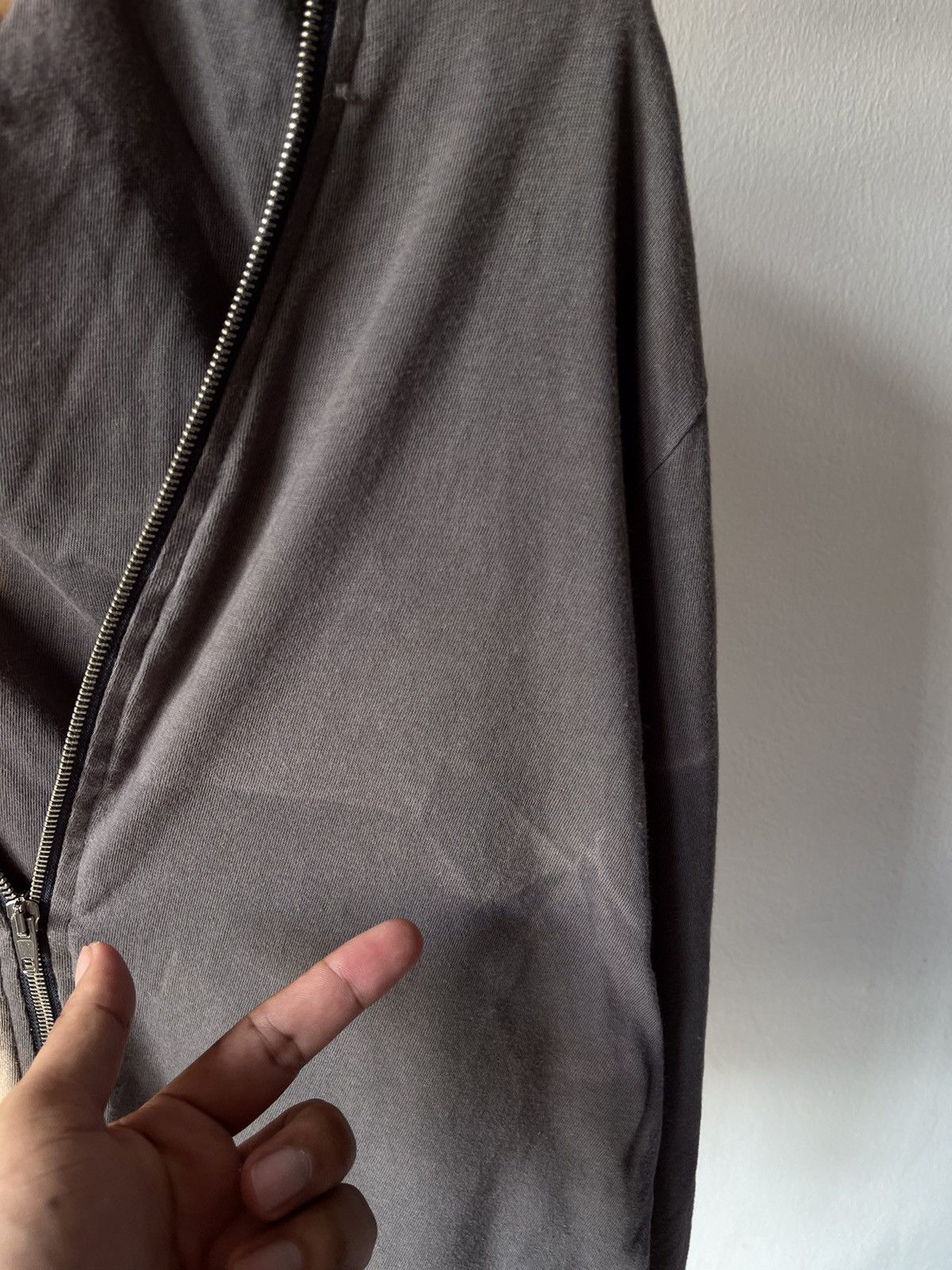 Other RARE JEAN CALONNA twoway long sleeve A2 Size US M / EU 48-50 / 2 - 6 Thumbnail