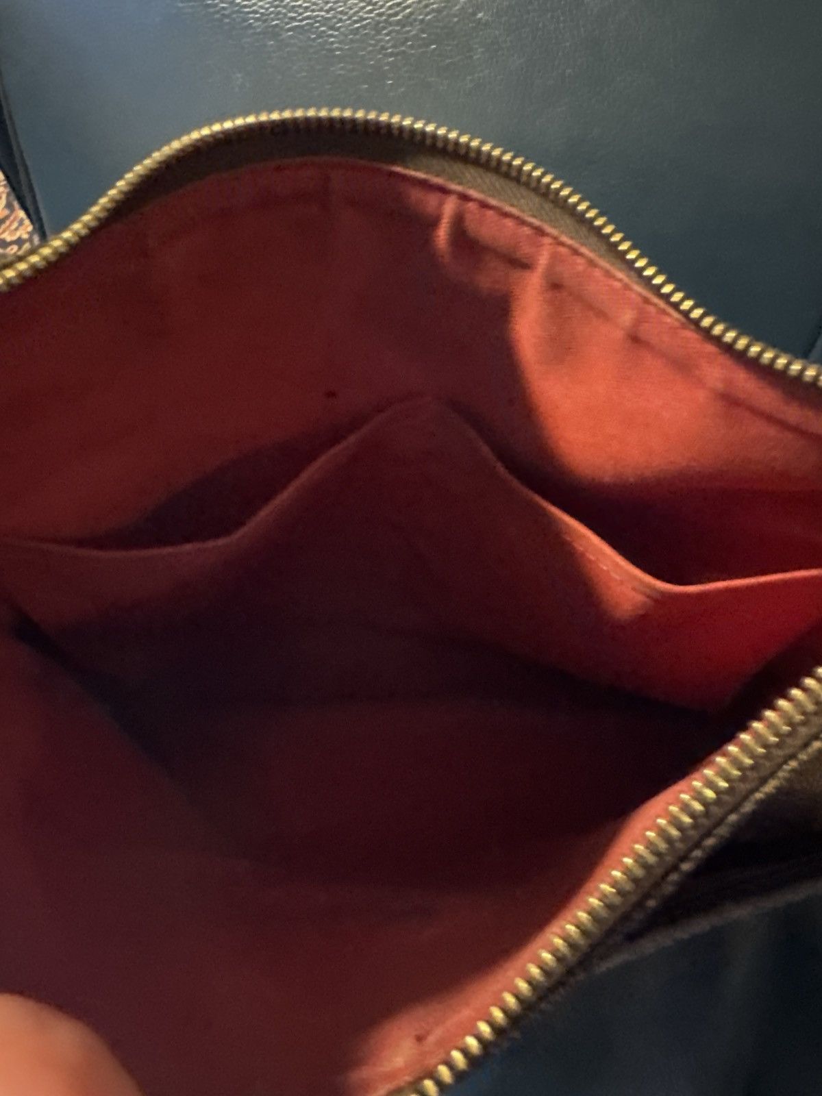 Louis Vuitton Louis Vuitton Bloomsbury Demier Ebene PM Crossbody Bag Size ONE SIZE - 5 Thumbnail