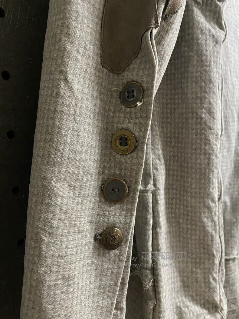 Greg Lauren Greg Lauren jacket Size US M / EU 48-50 / 2 - 6 Thumbnail