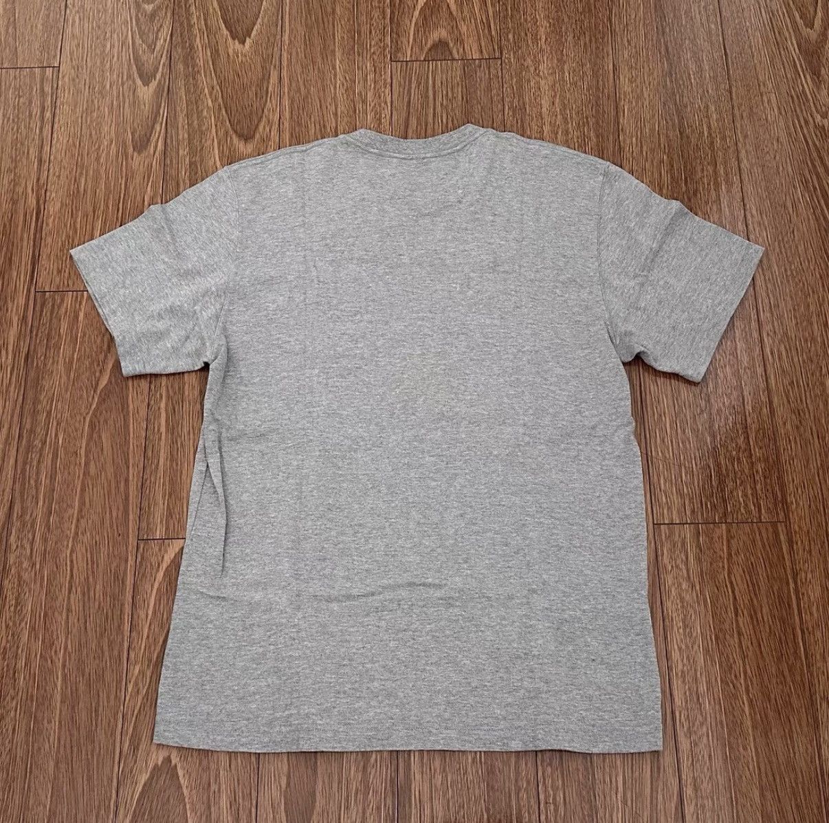Beams Japan BEAMS JAPAN POCKET TEE Pocket Short Size US M / EU 48-50 / 2 - 2 Thumbnail