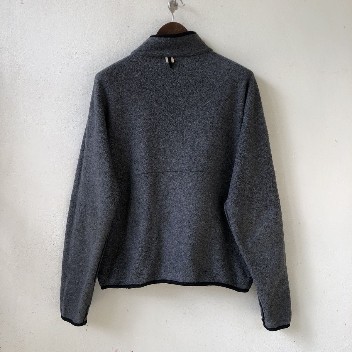 Polartec × The North Face PENFIELD Vintage Half-Zip Fleece MADE IN USA Size US S / EU 44-46 / 1 - 11 Thumbnail