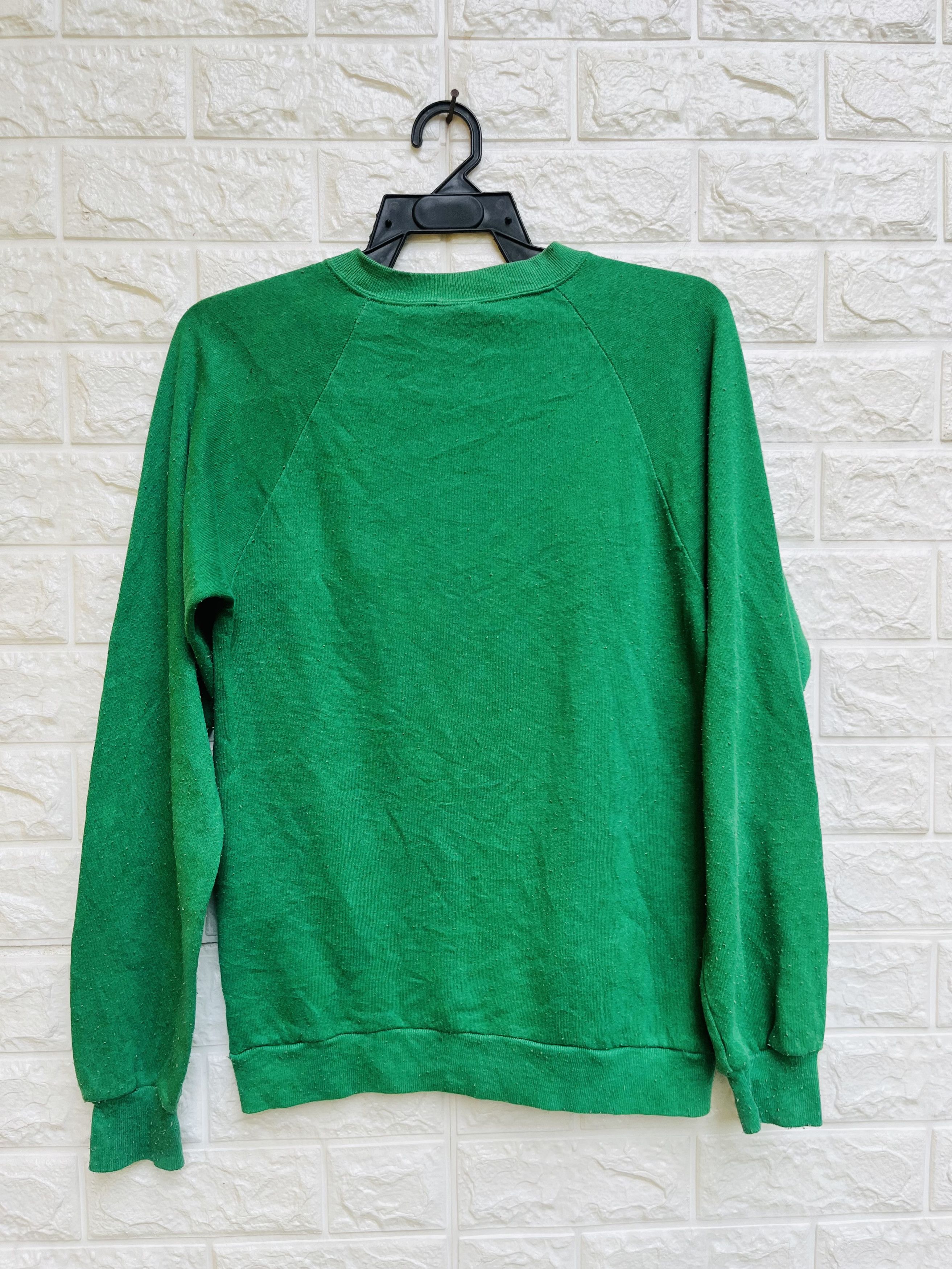Japanese Brand × Vintage Vintage Fairview Falcons Streetwear Designer Fashion Style Size US M / EU 48-50 / 2 - 2 Thumbnail
