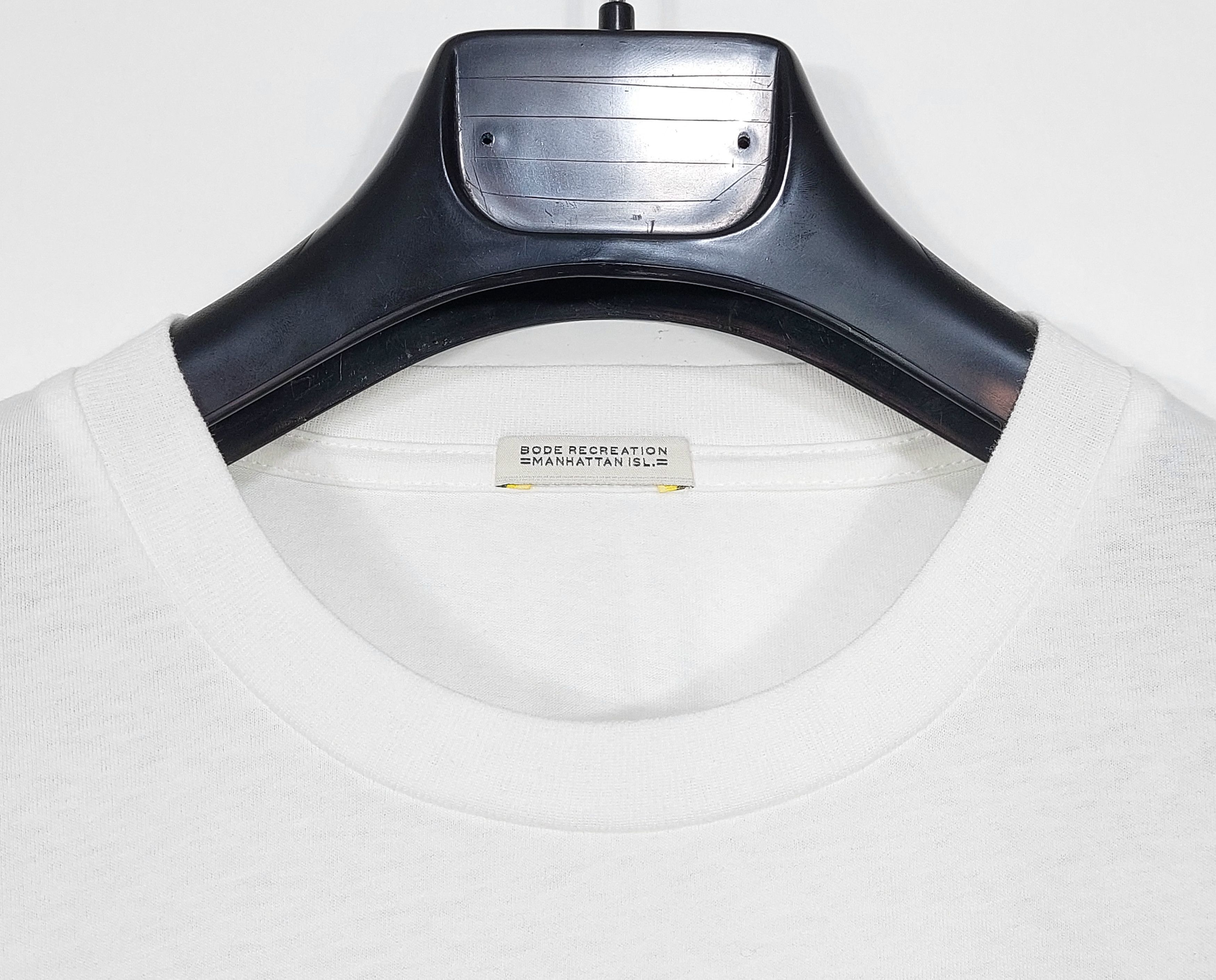 Happiness Tshirt - White Xs, Men's — image 2 of 6