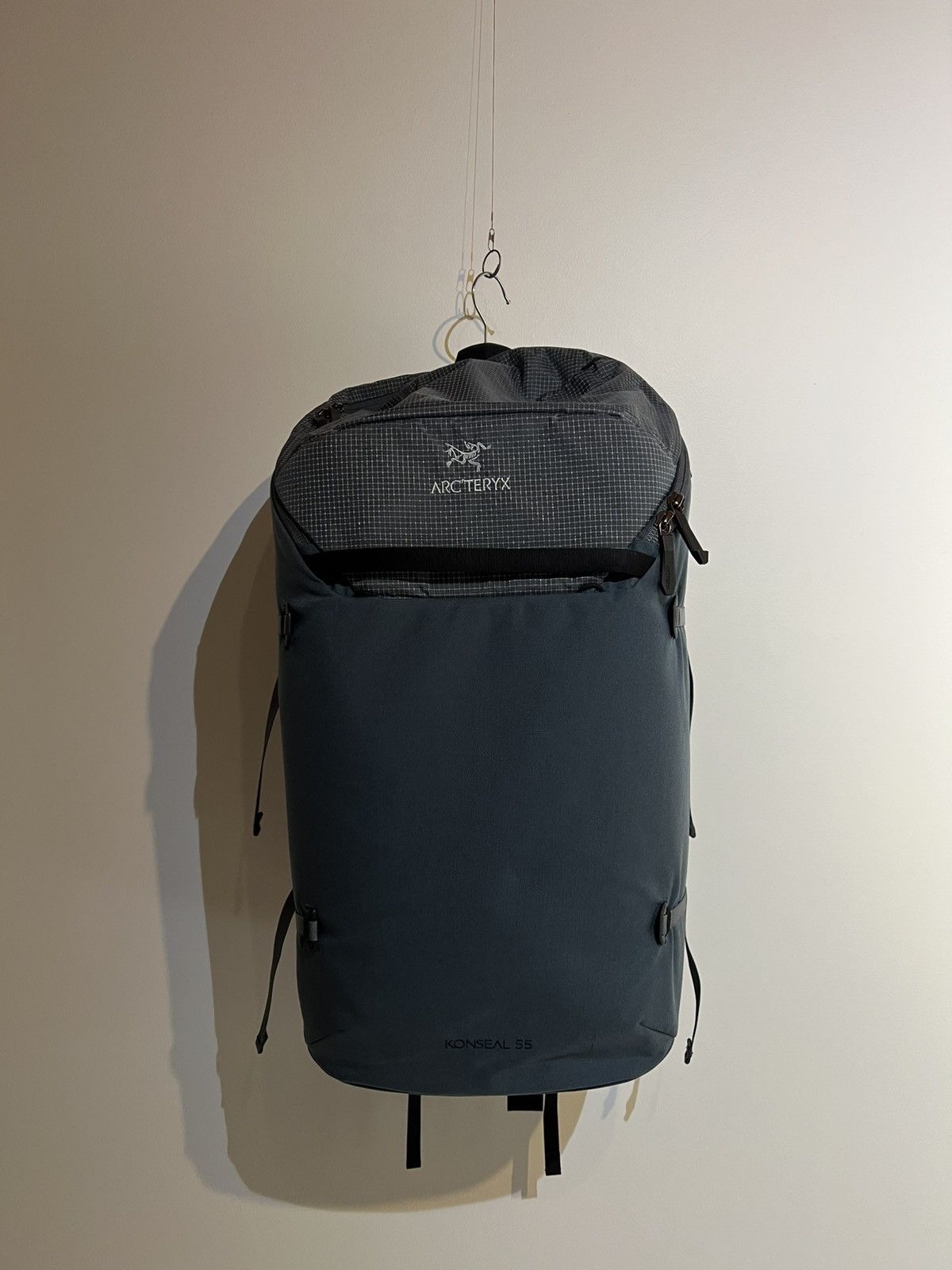 Arc'teryx Arcteryx Konseal 55 Size ONE SIZE - 1 Thumbnail